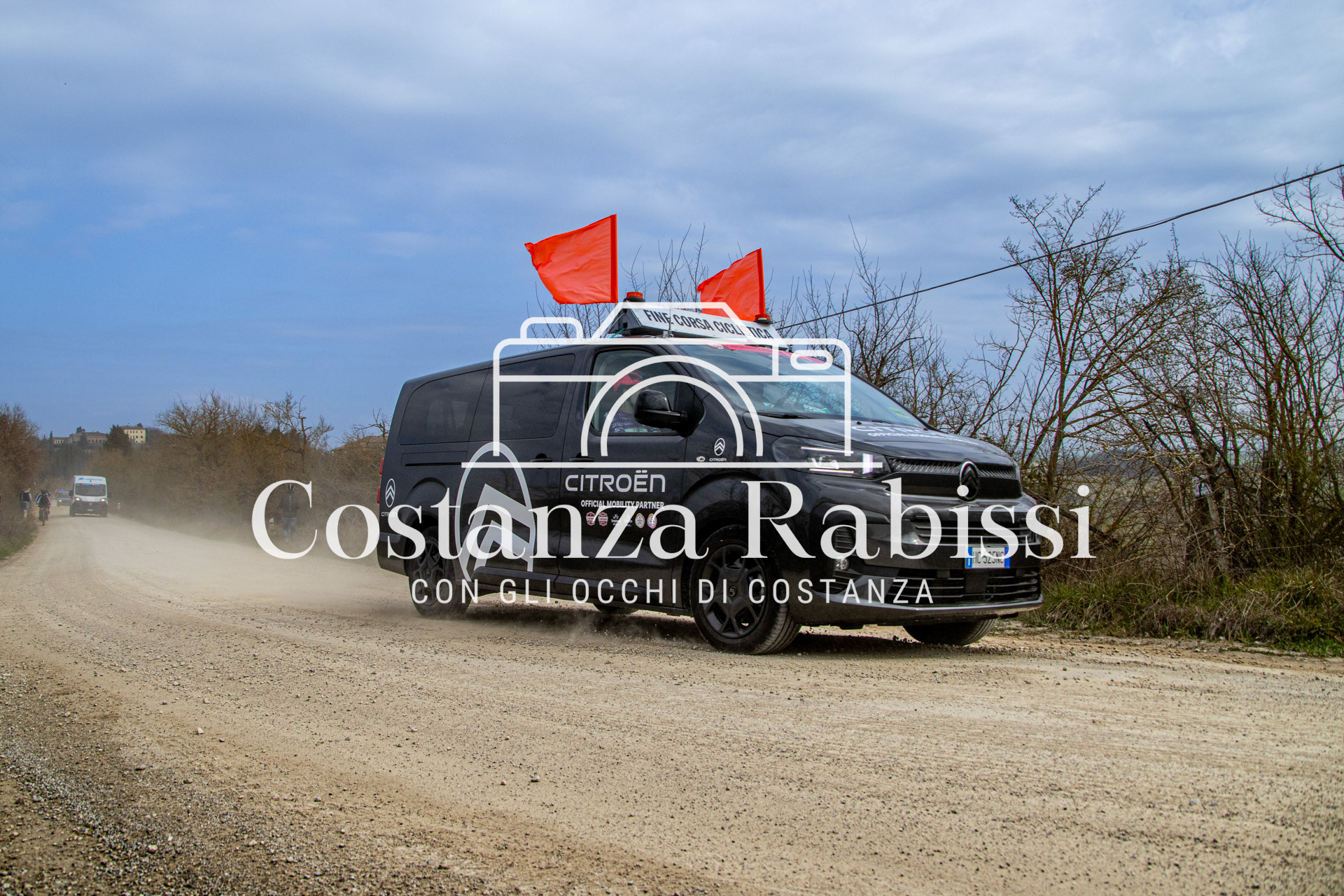 Strade Bianche '26 - 26