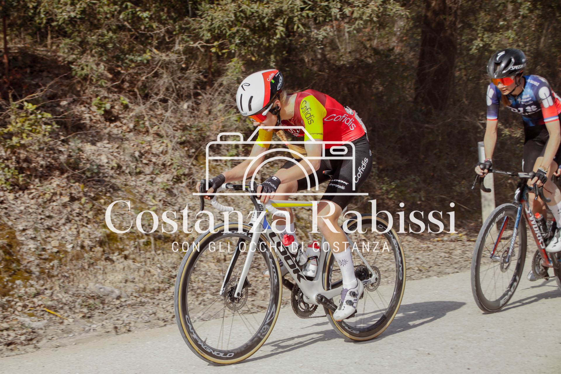 Strade Bianche '25 - 17