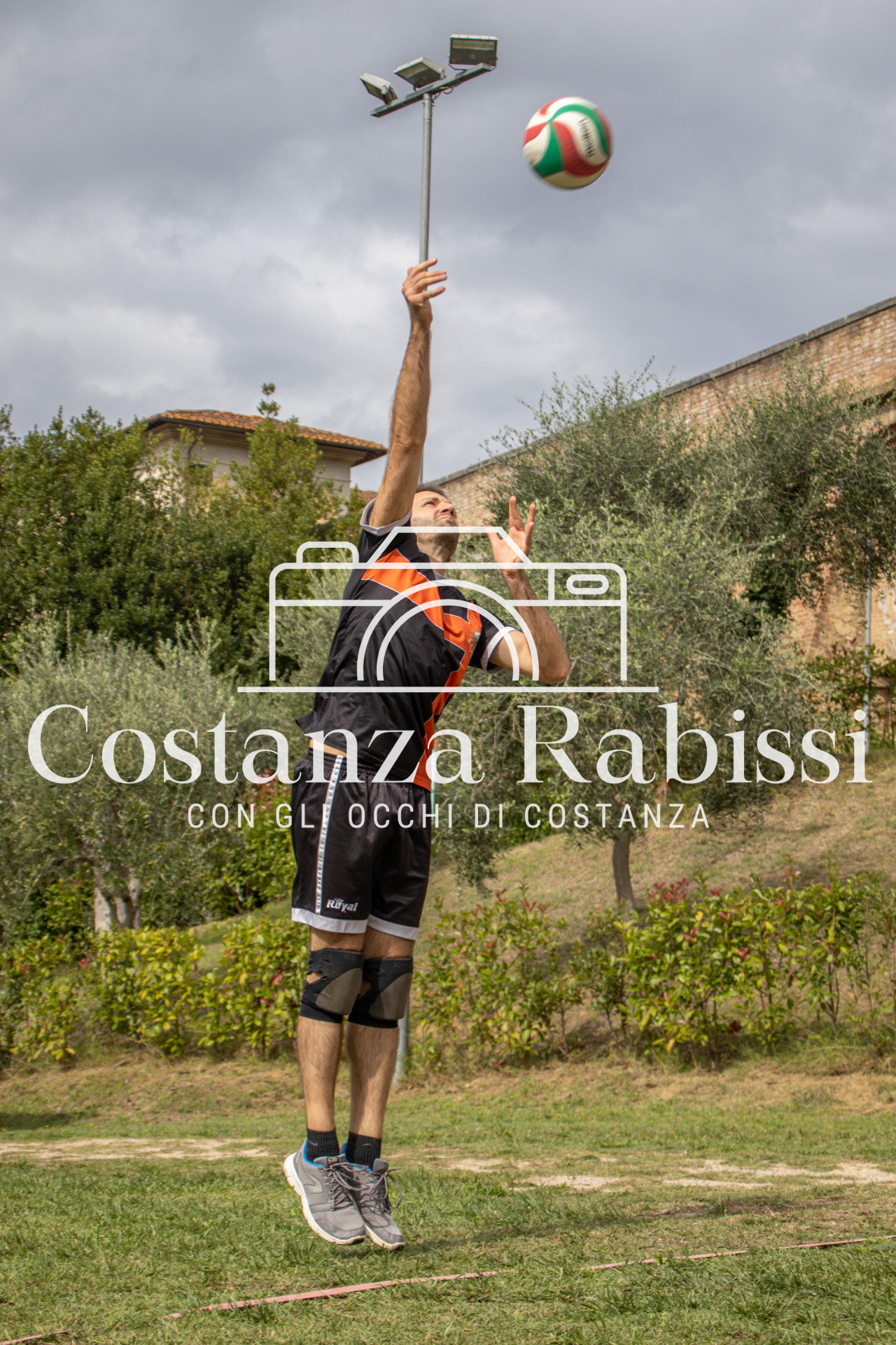OLIVETA VOLLEY 25 - 154