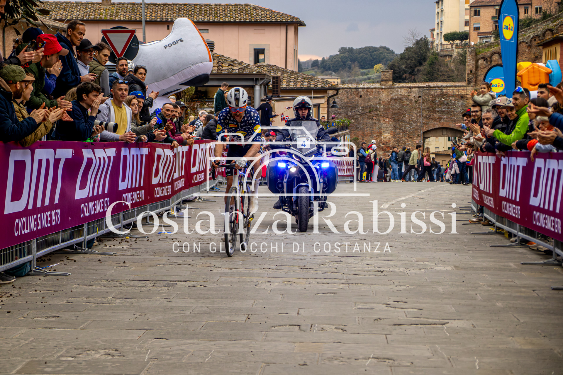 Strade Bianche 2026 - 150
