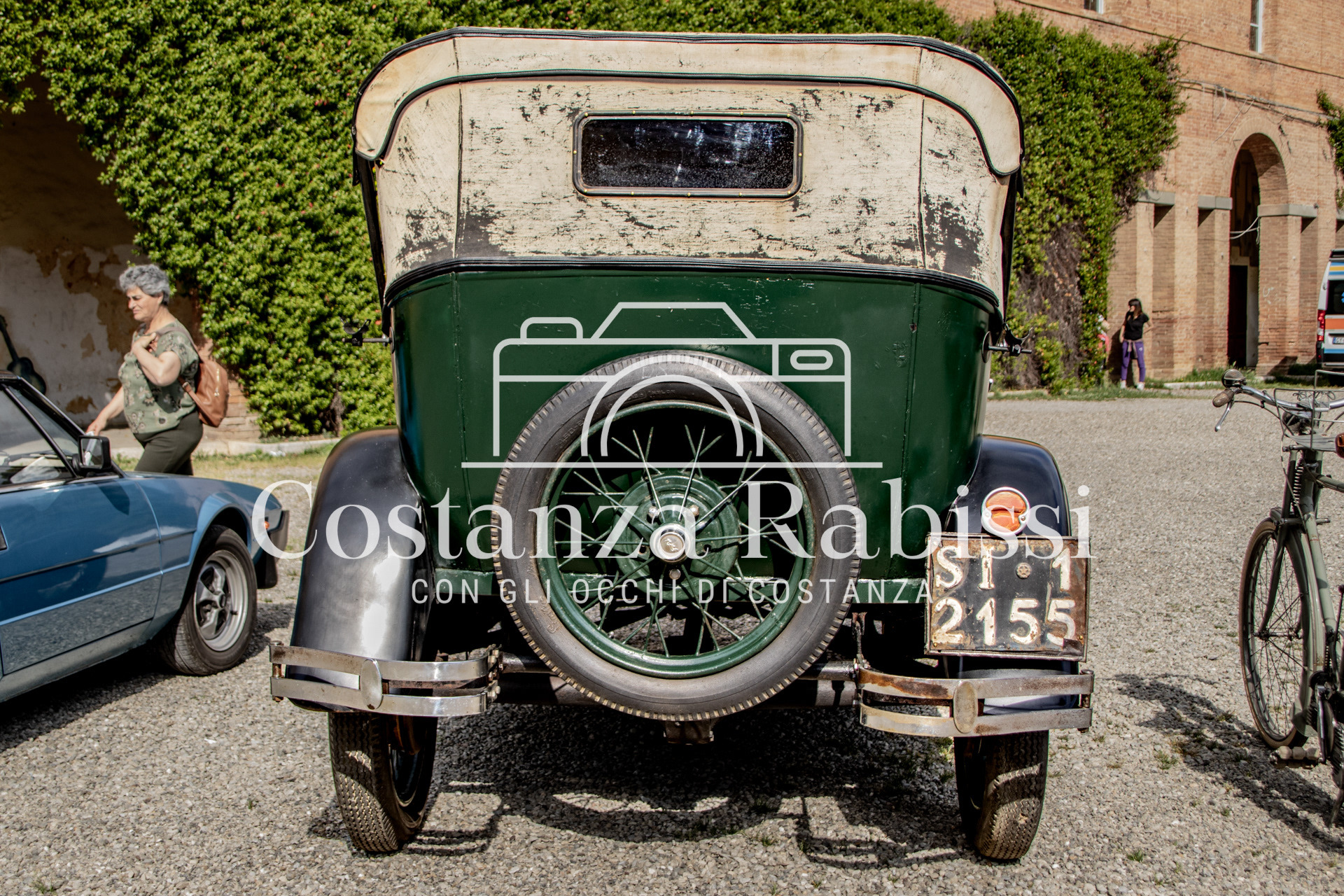 Mettiamoci in moto - 14