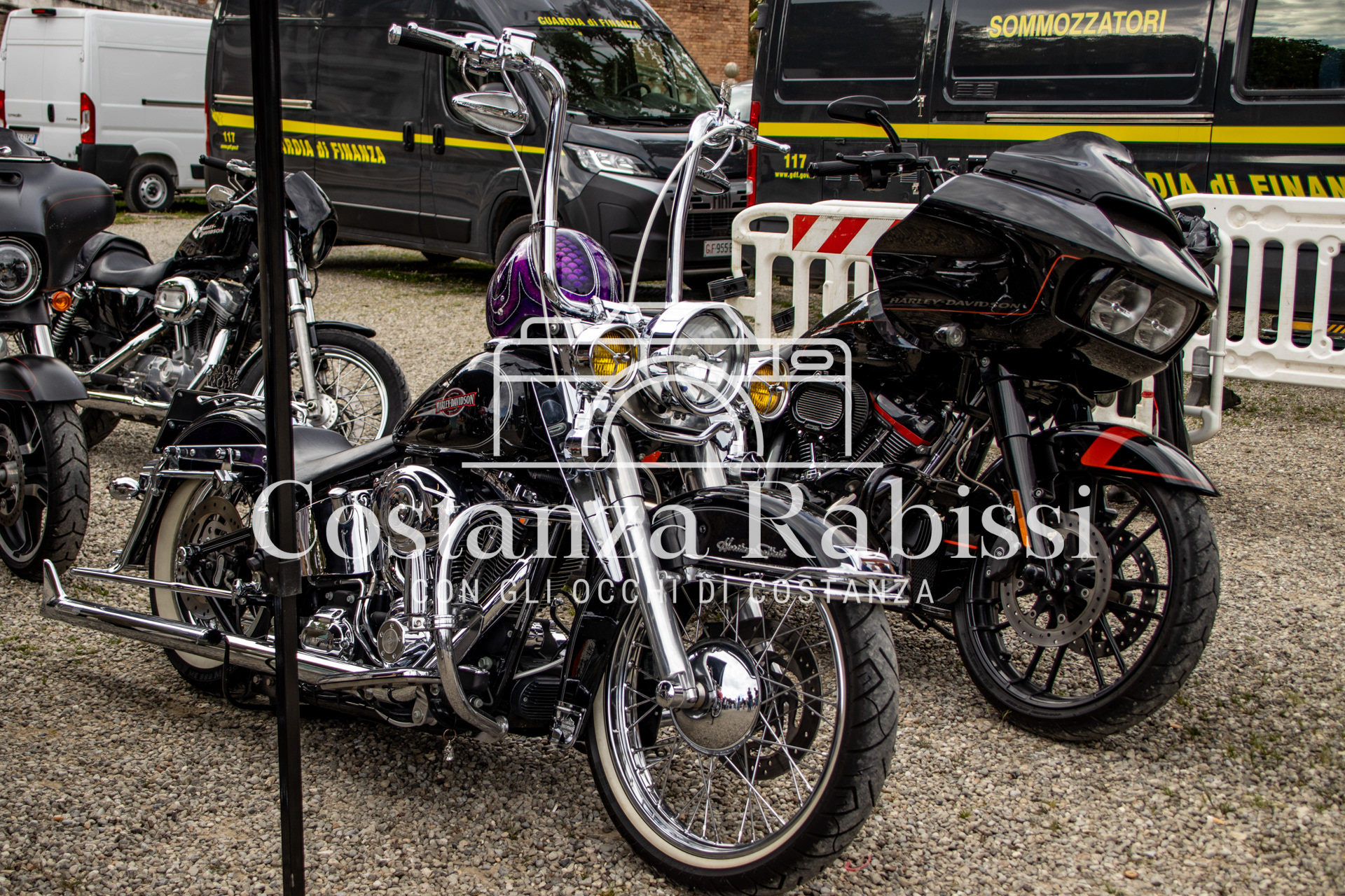 Mettiamoci in moto - 113