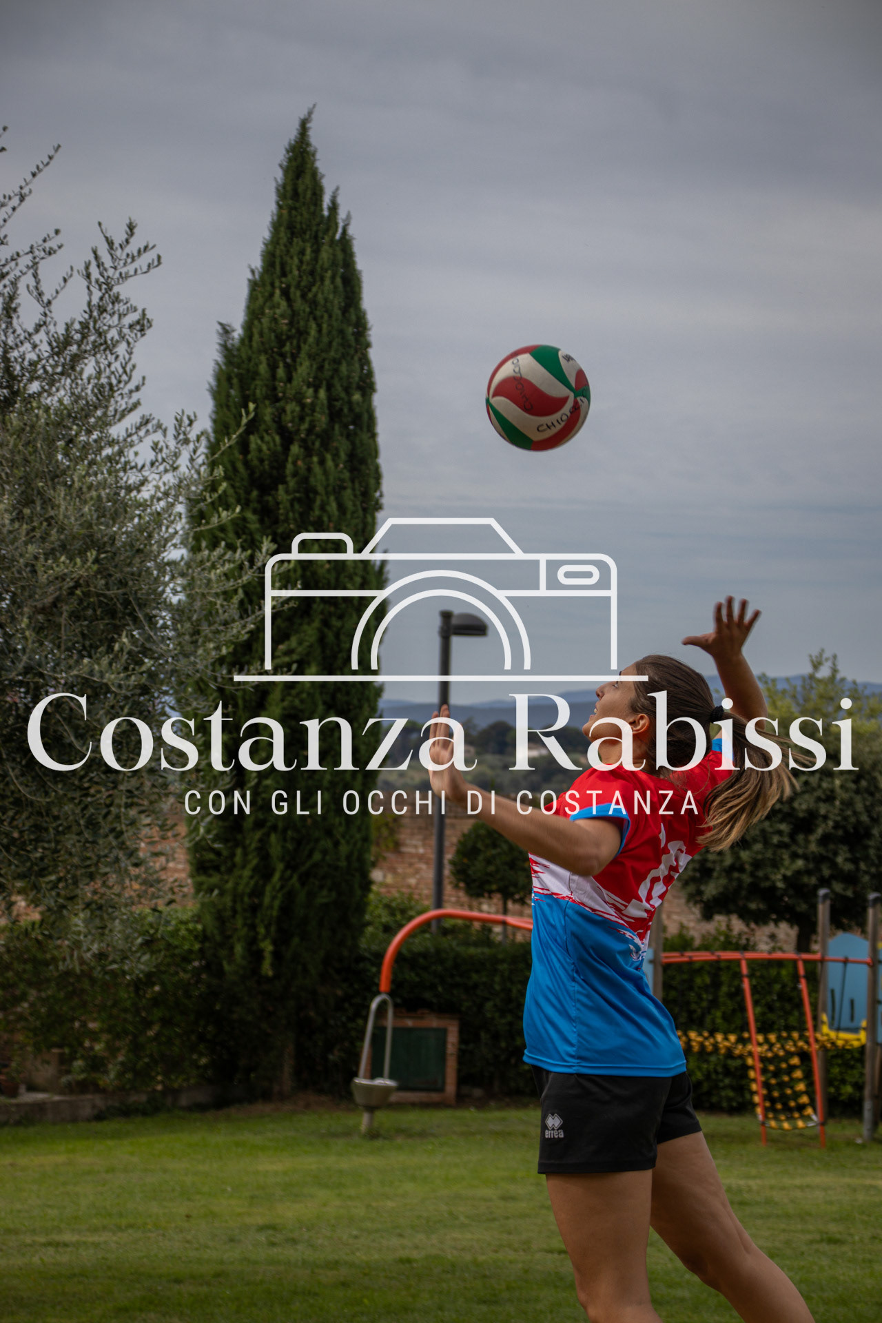 OLIVETA VOLLEY 25 - 63