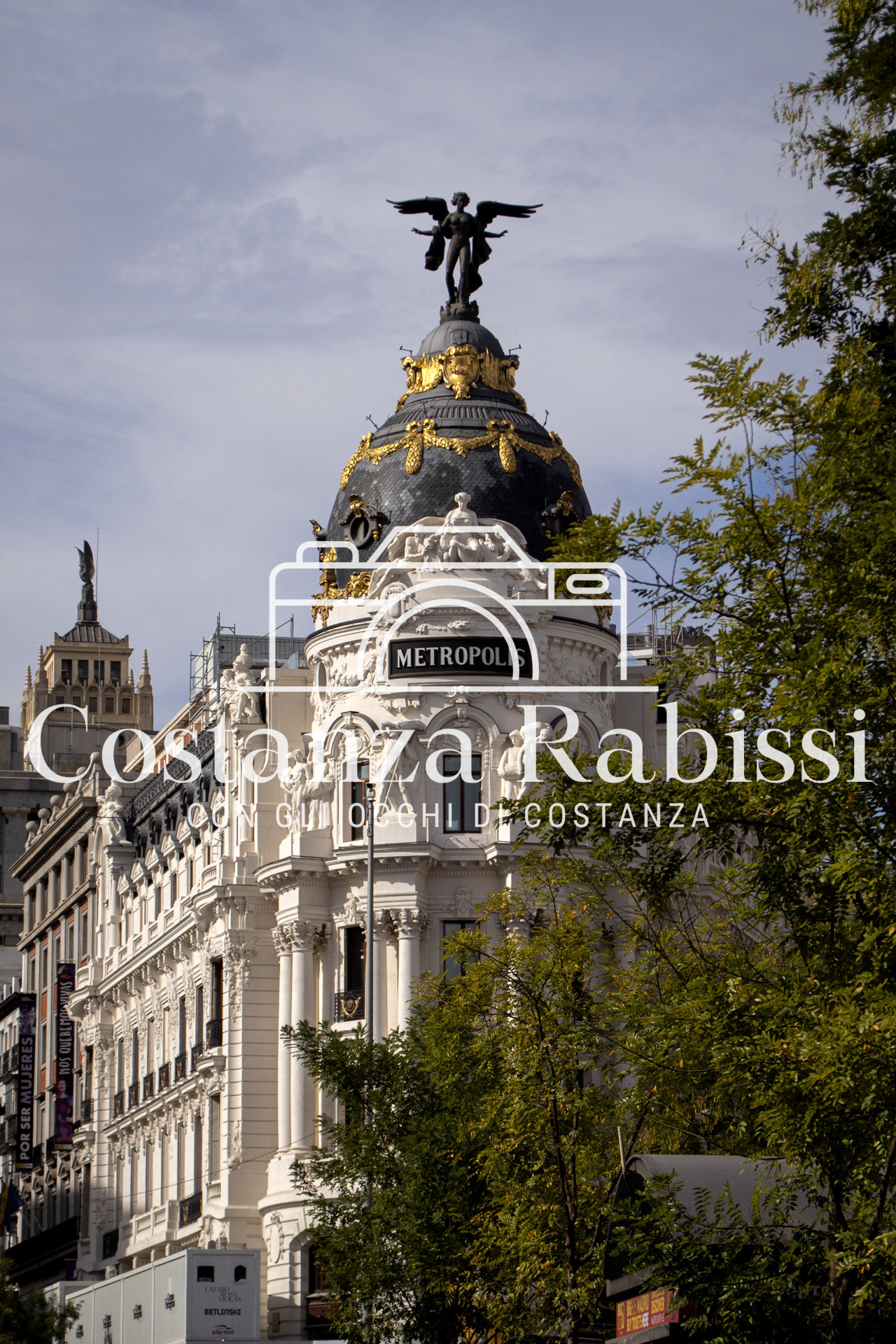 Madrid - 127