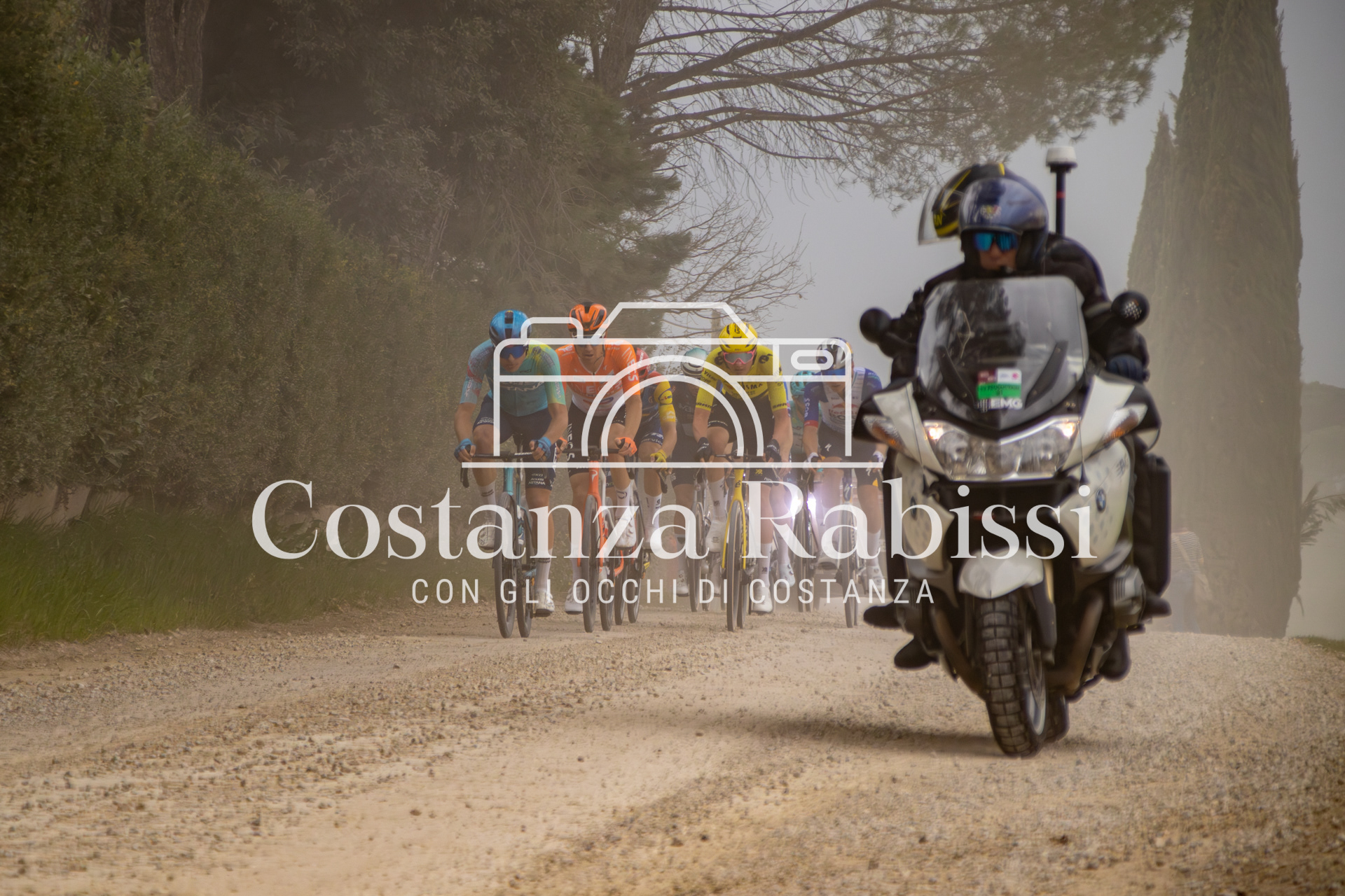 Strade Bianche 2026 - 82