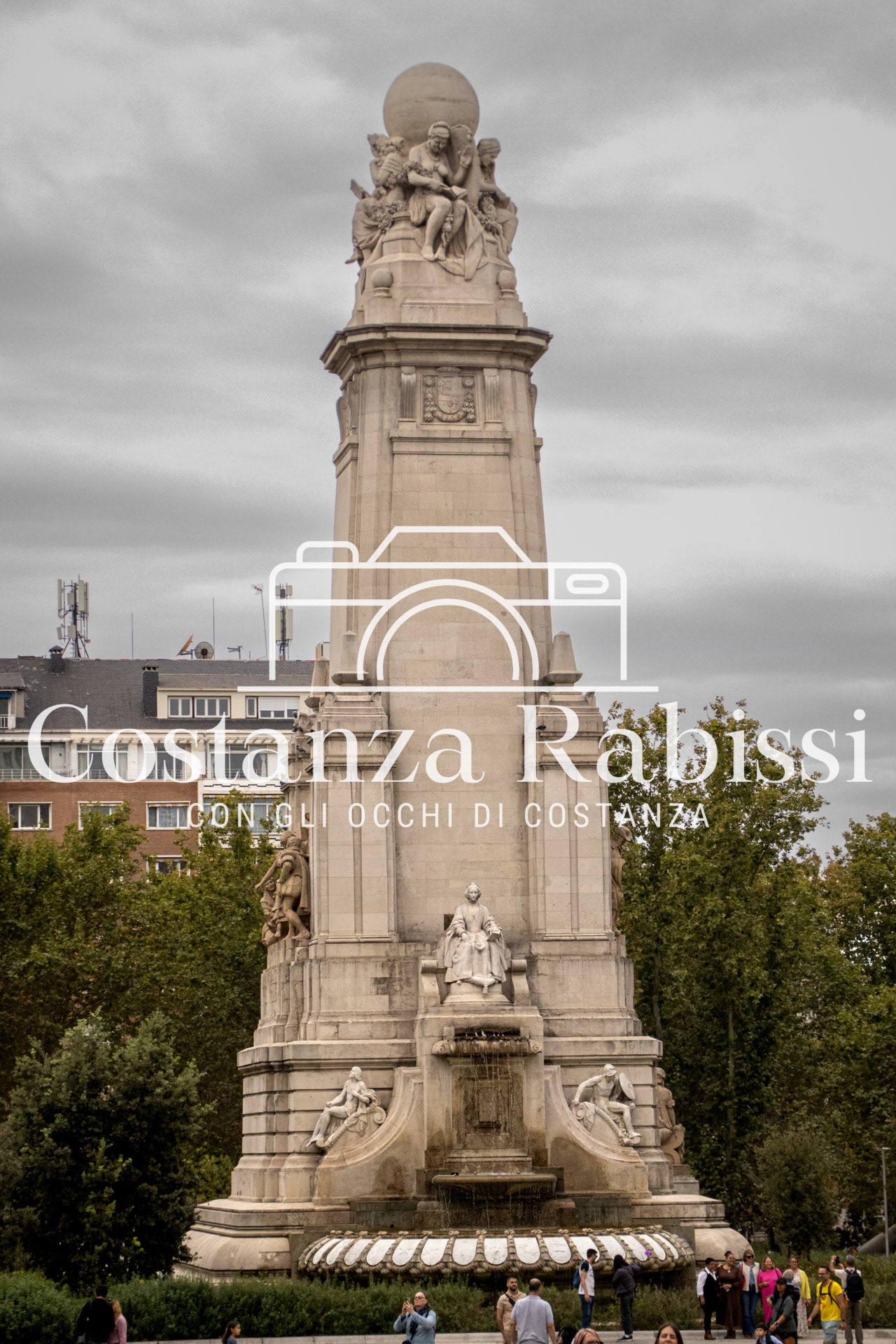 Madrid - 140