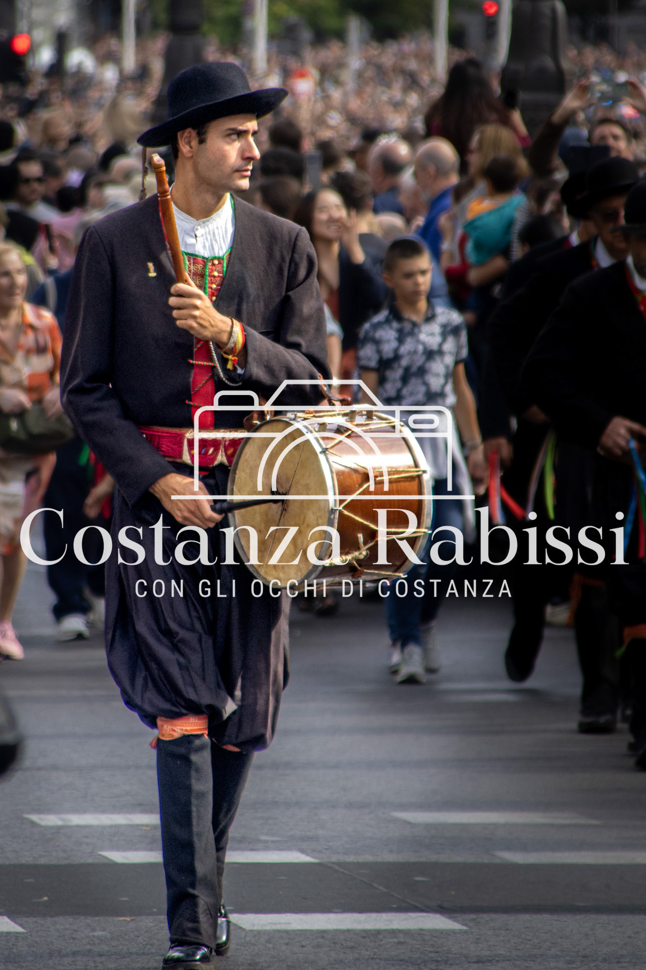 Madrid - 130