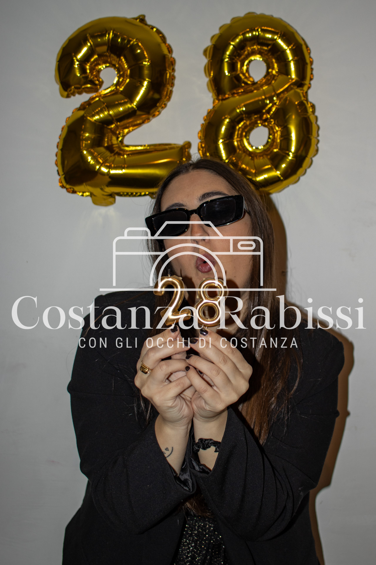 Costanza 28° Compleanno 2026 - 47