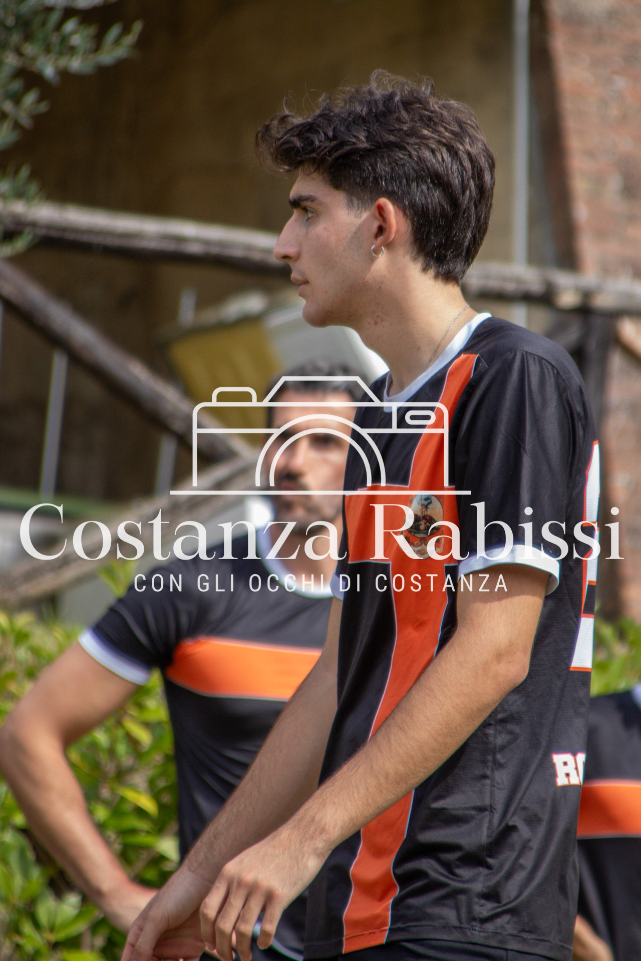 OLIVETA VOLLEY 25 - 161