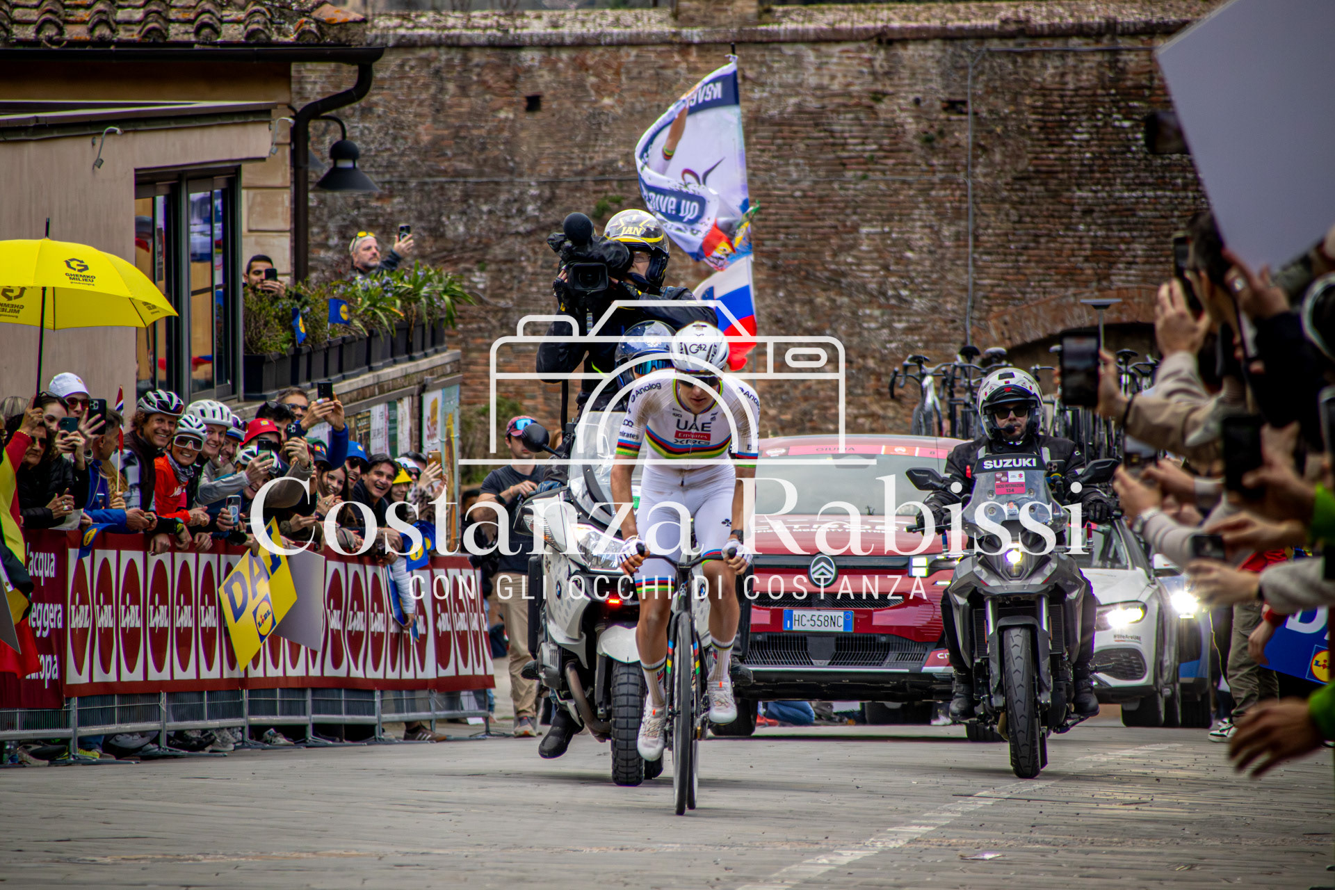 STRADE BIANCHE 26 - 118