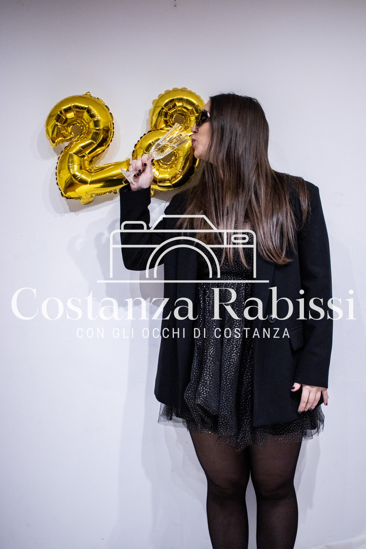 COSTANZA 28° COMPLEANNO - 22