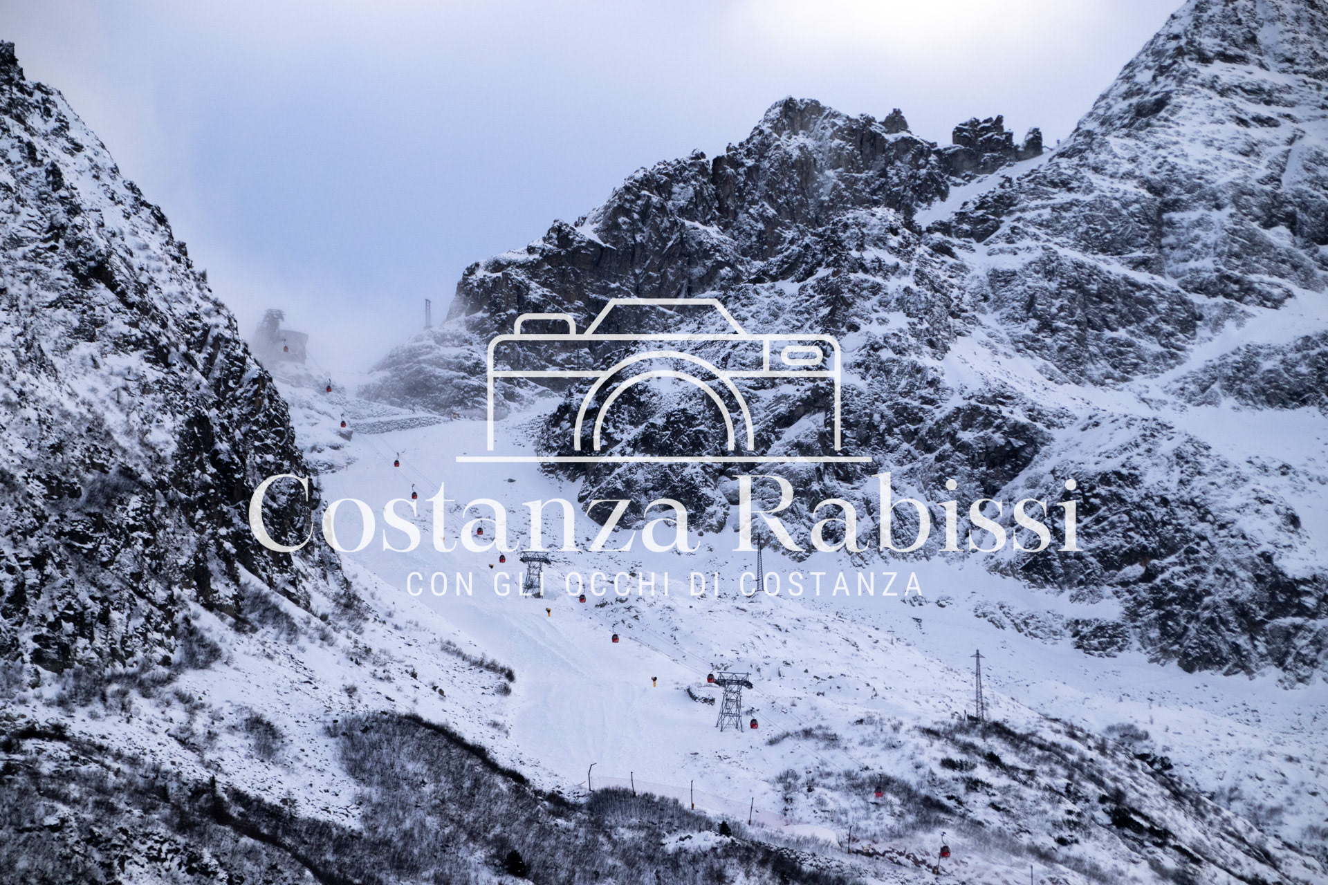 Passo del Tonale - 11