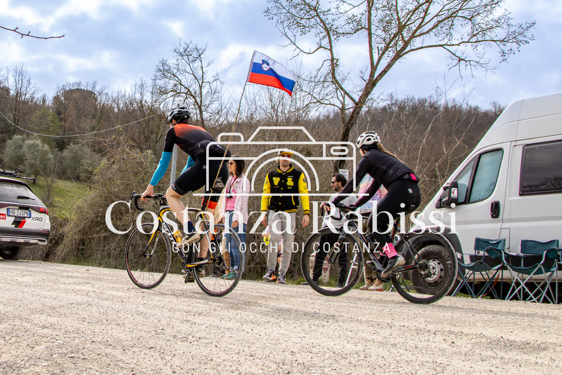 Strade Bianche '26 - 29