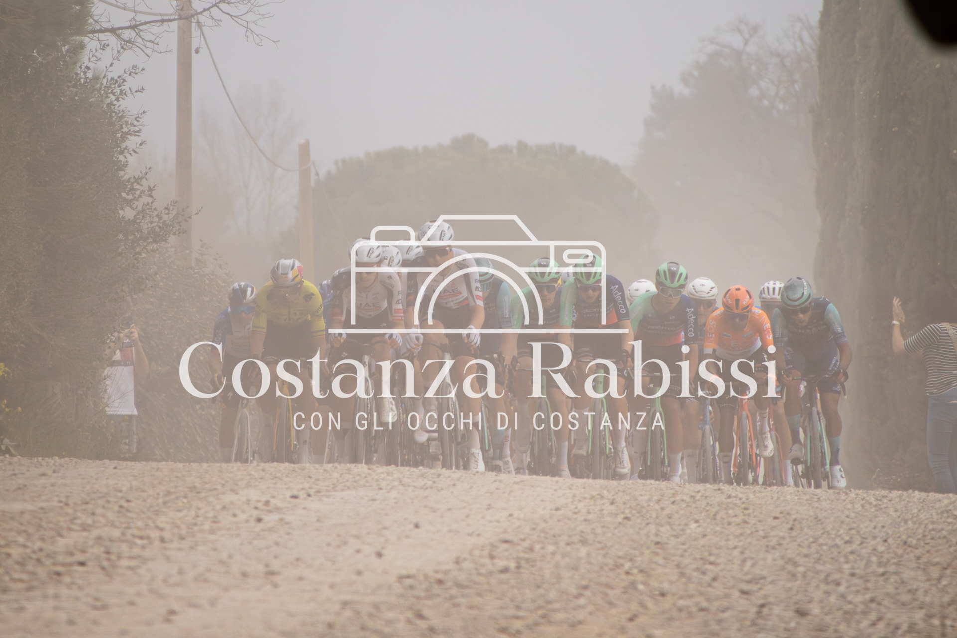 Strade Bianche 2026 - 88