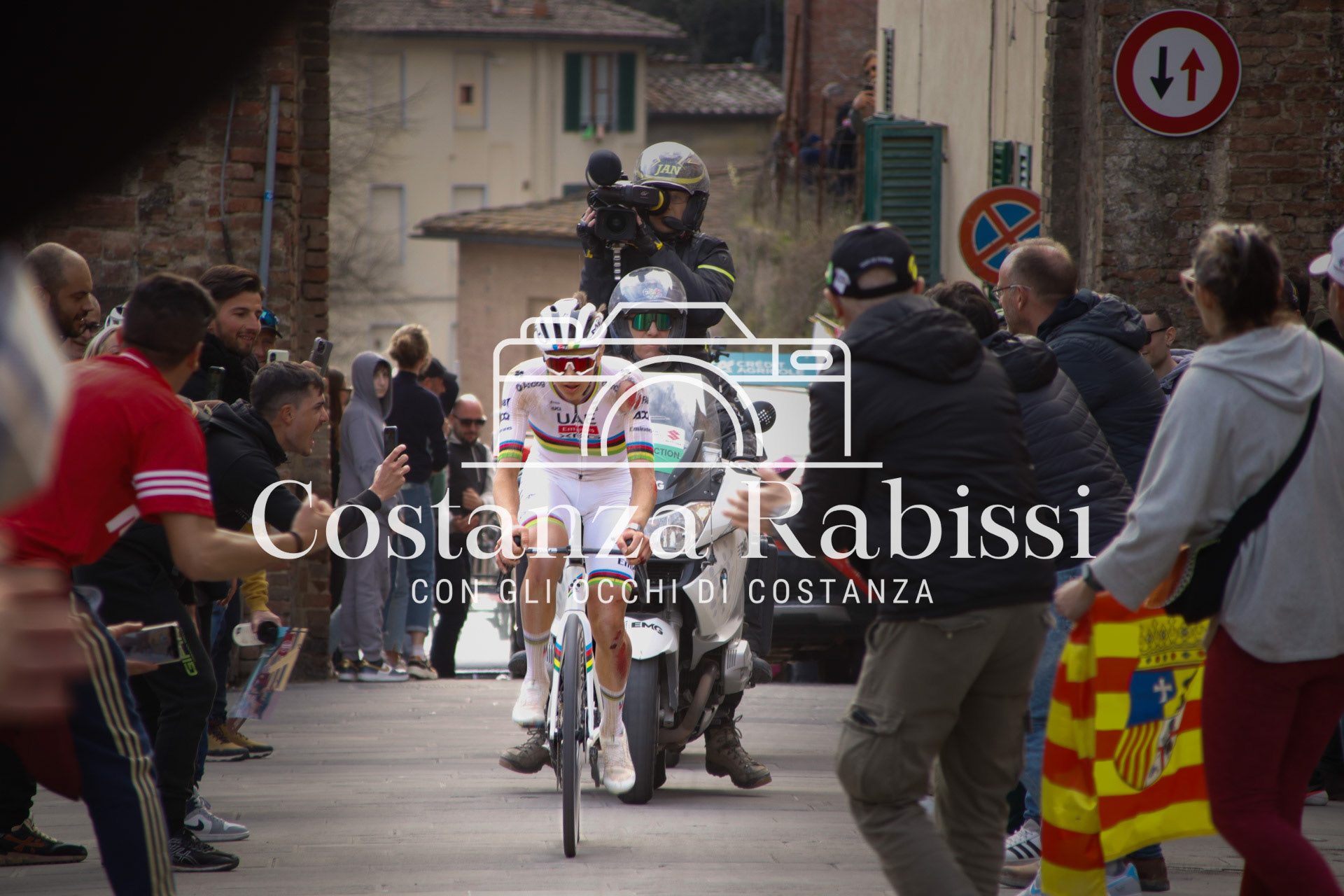 Strade Bianche '25 - 82