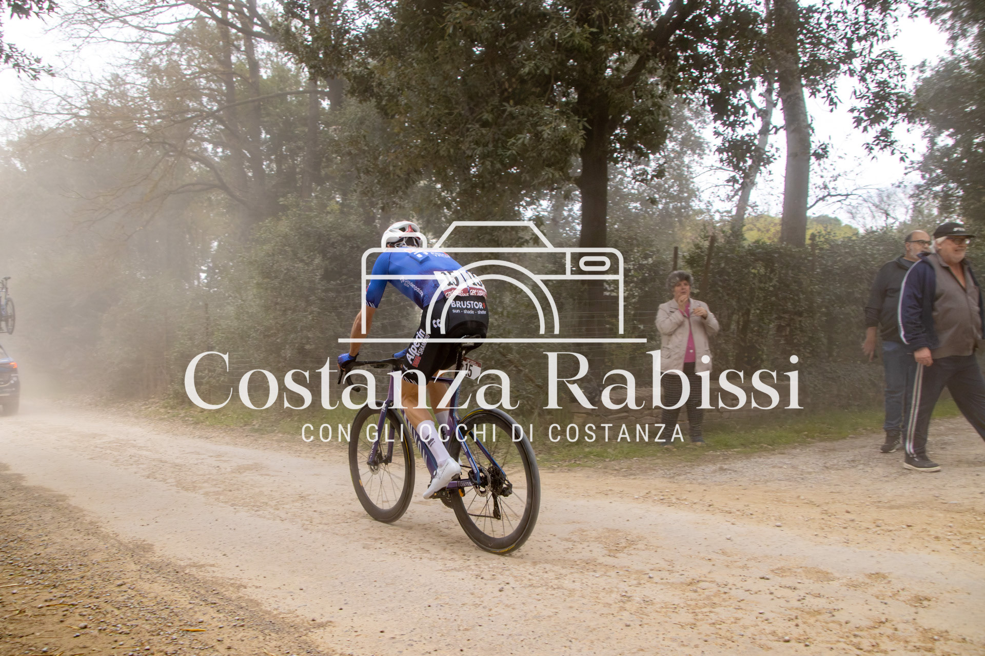 Strade Bianche '26 - 98