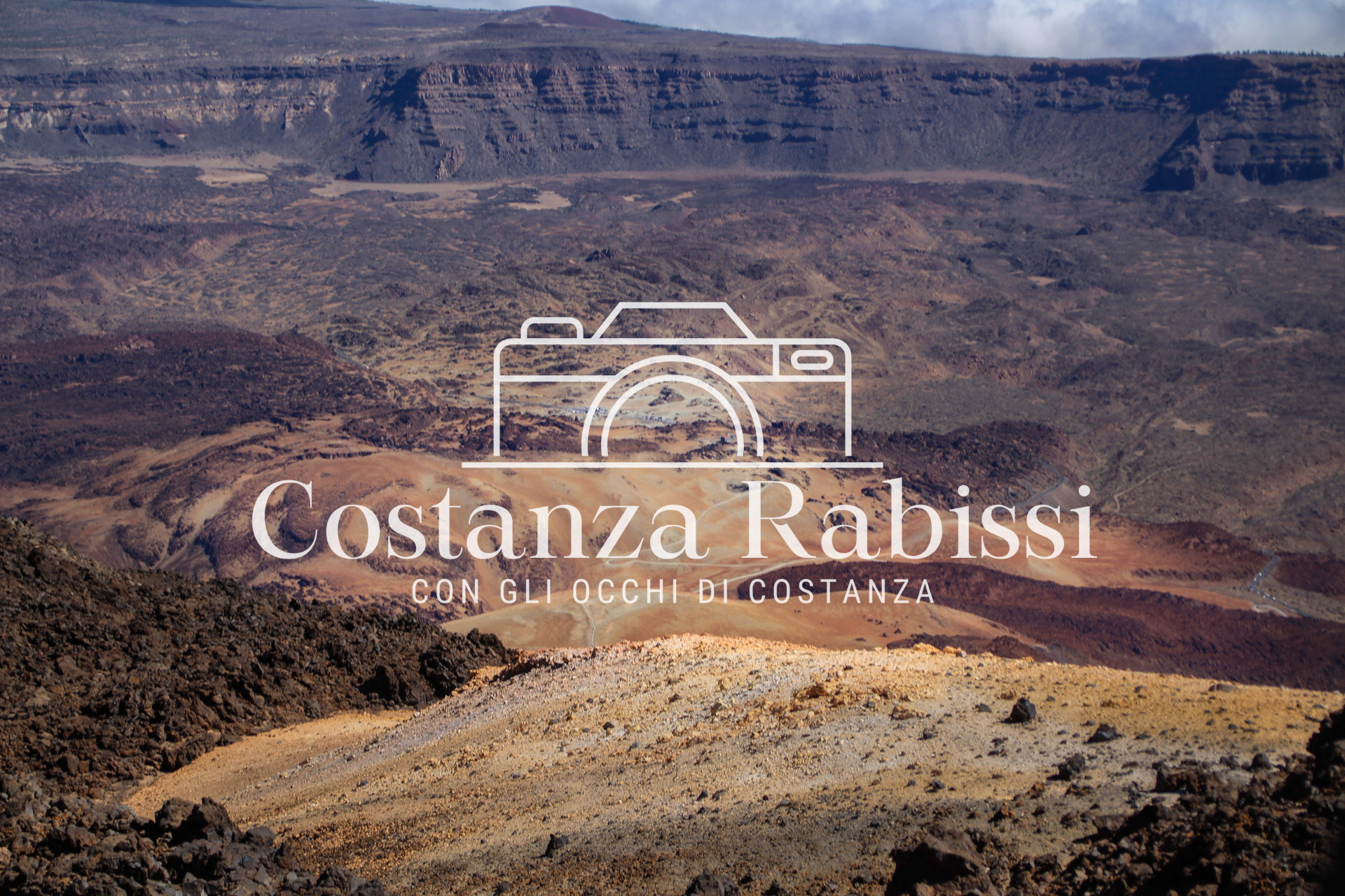 TENERIFE - 22