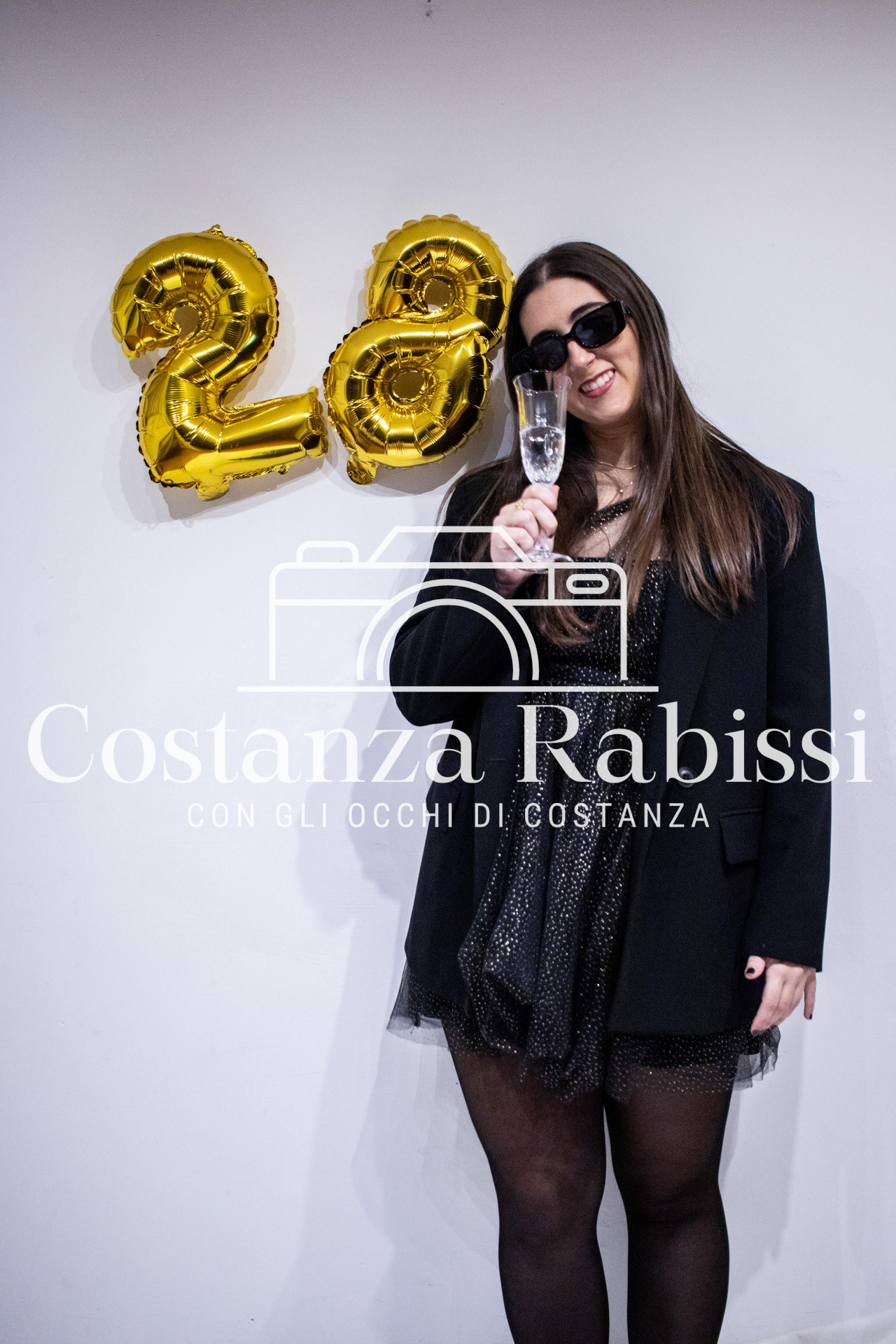 Costanza 28° Compleanno - 14