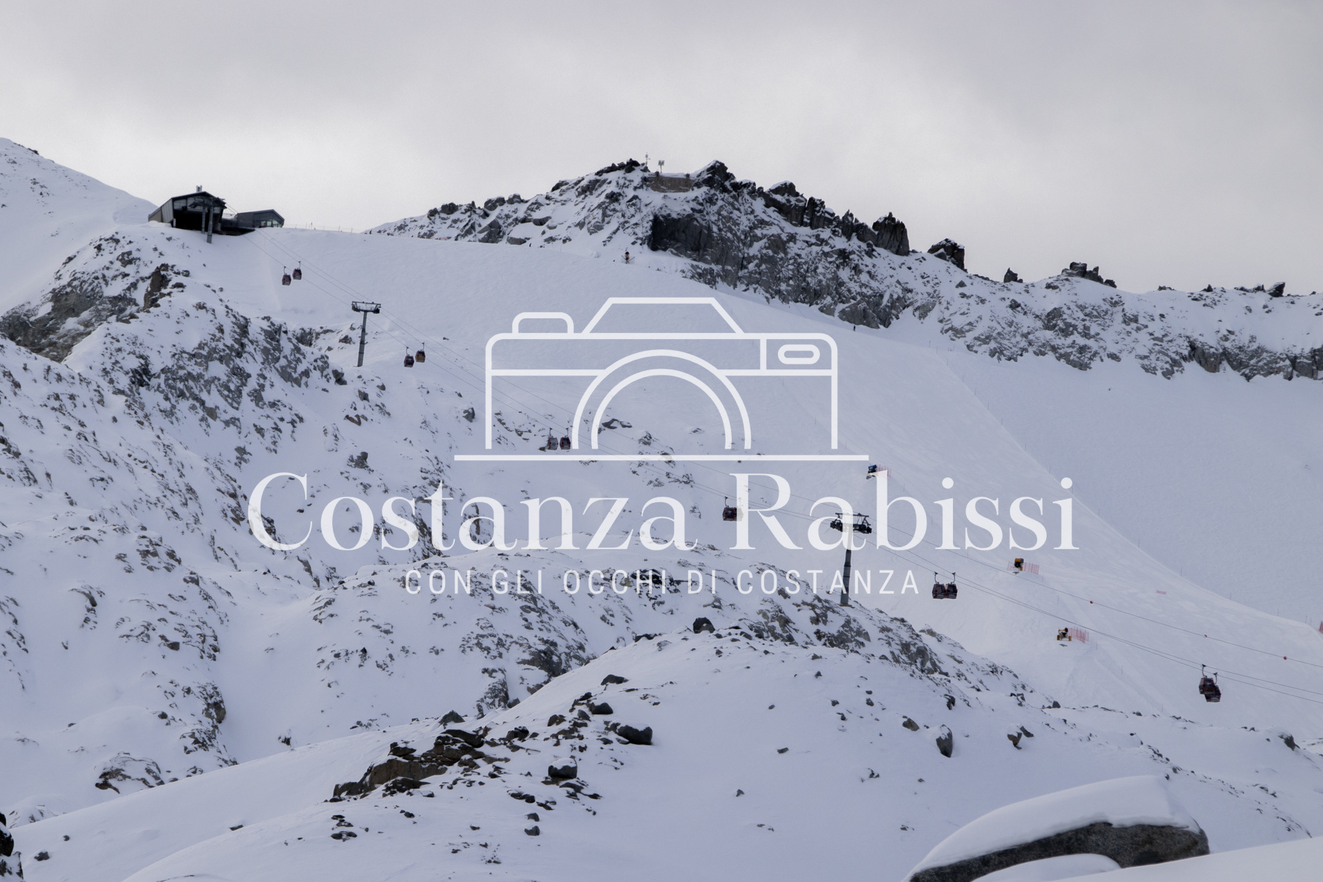 Passo del Tonale Inverno - 44