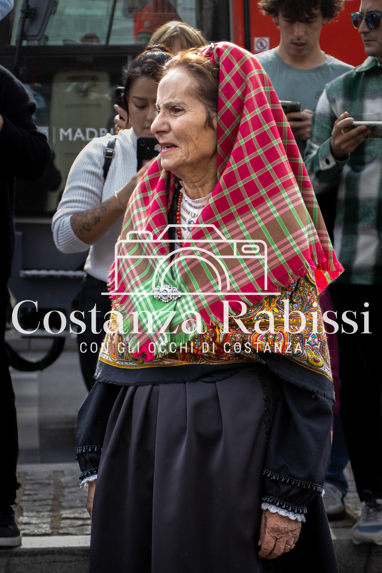 Madrid - 133