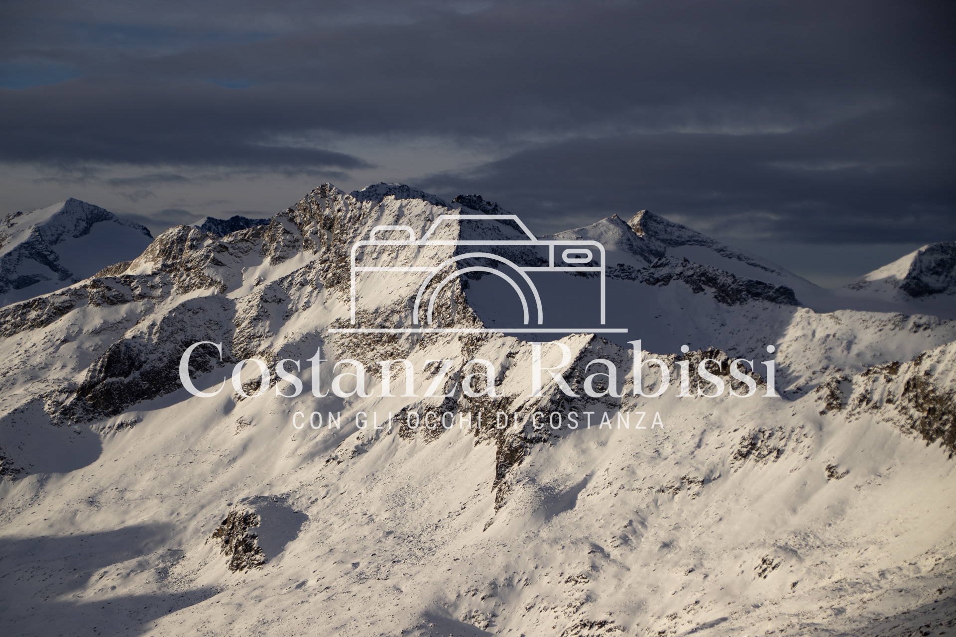 Passo del Tonale Inverno - 24