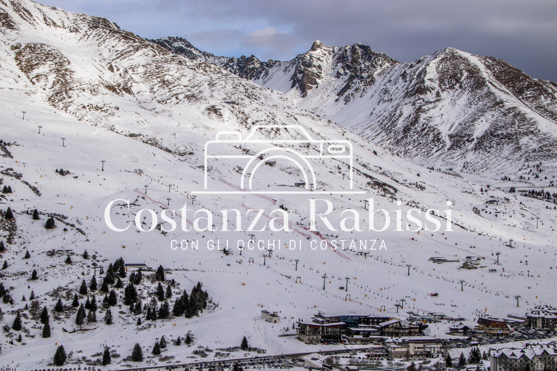 Passo del Tonale - 55