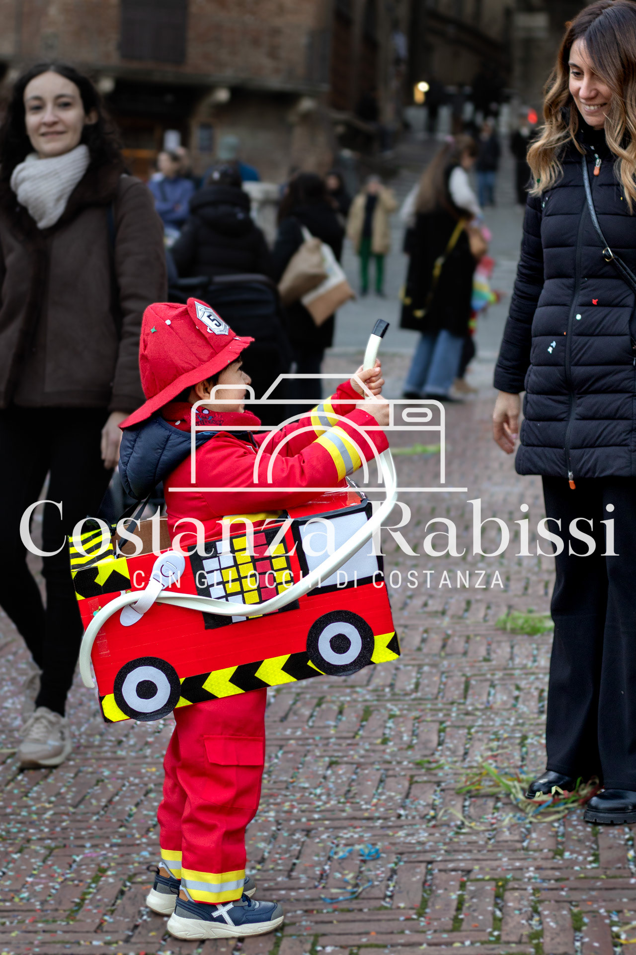 Carnevale '26 - 29