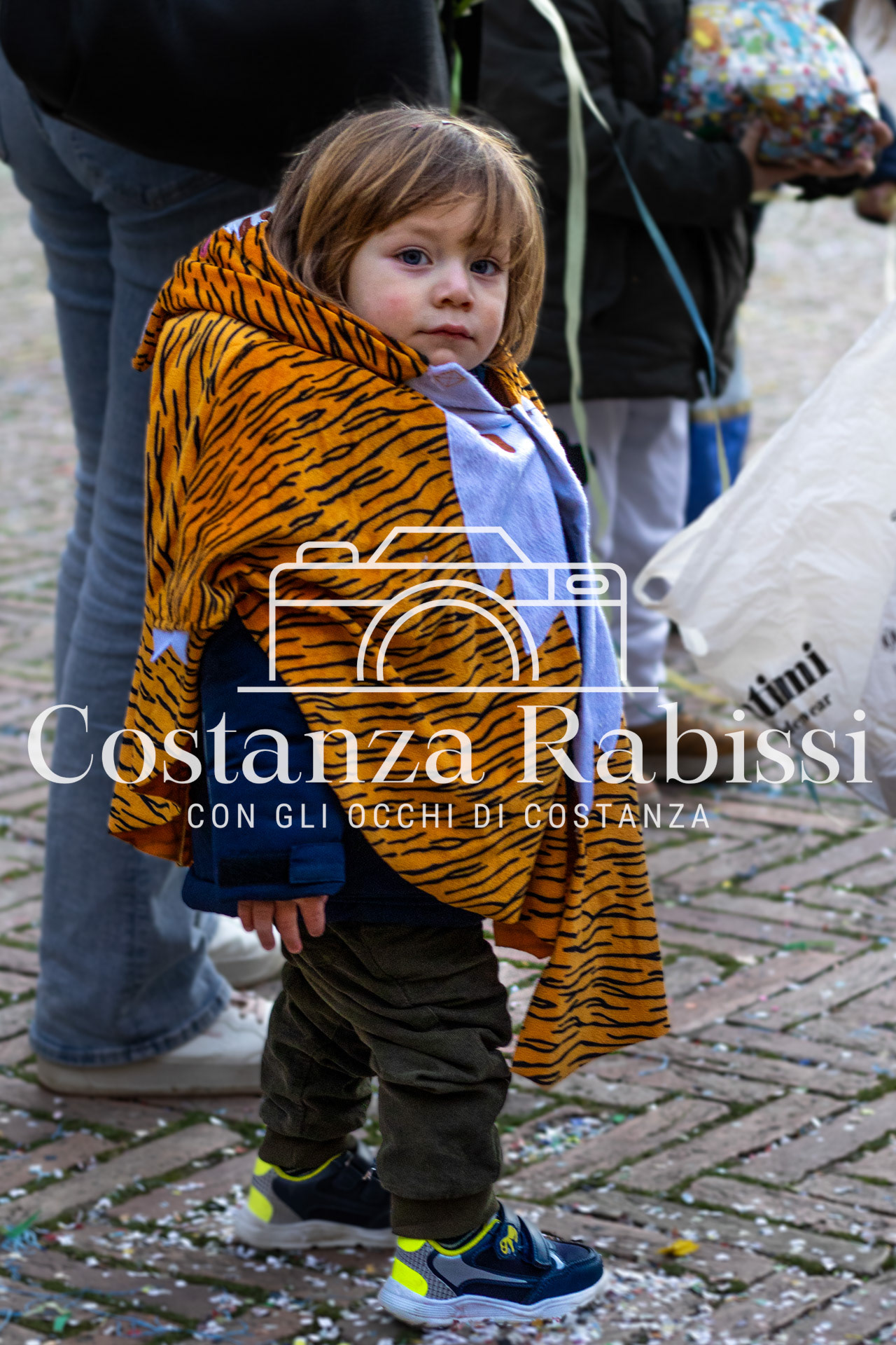CARNEVALE 26 - 38