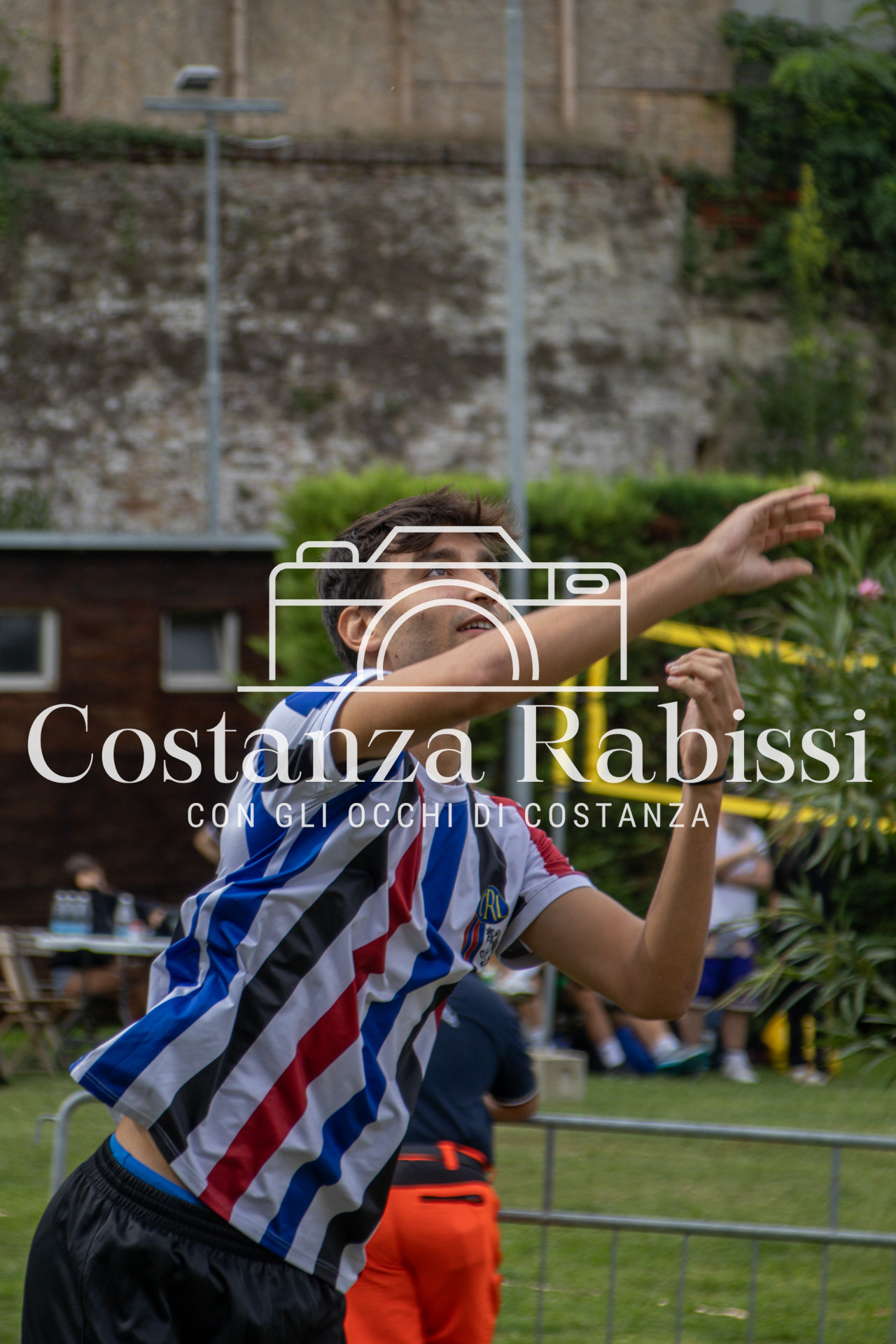 OLIVETA VOLLEY 25 - 66
