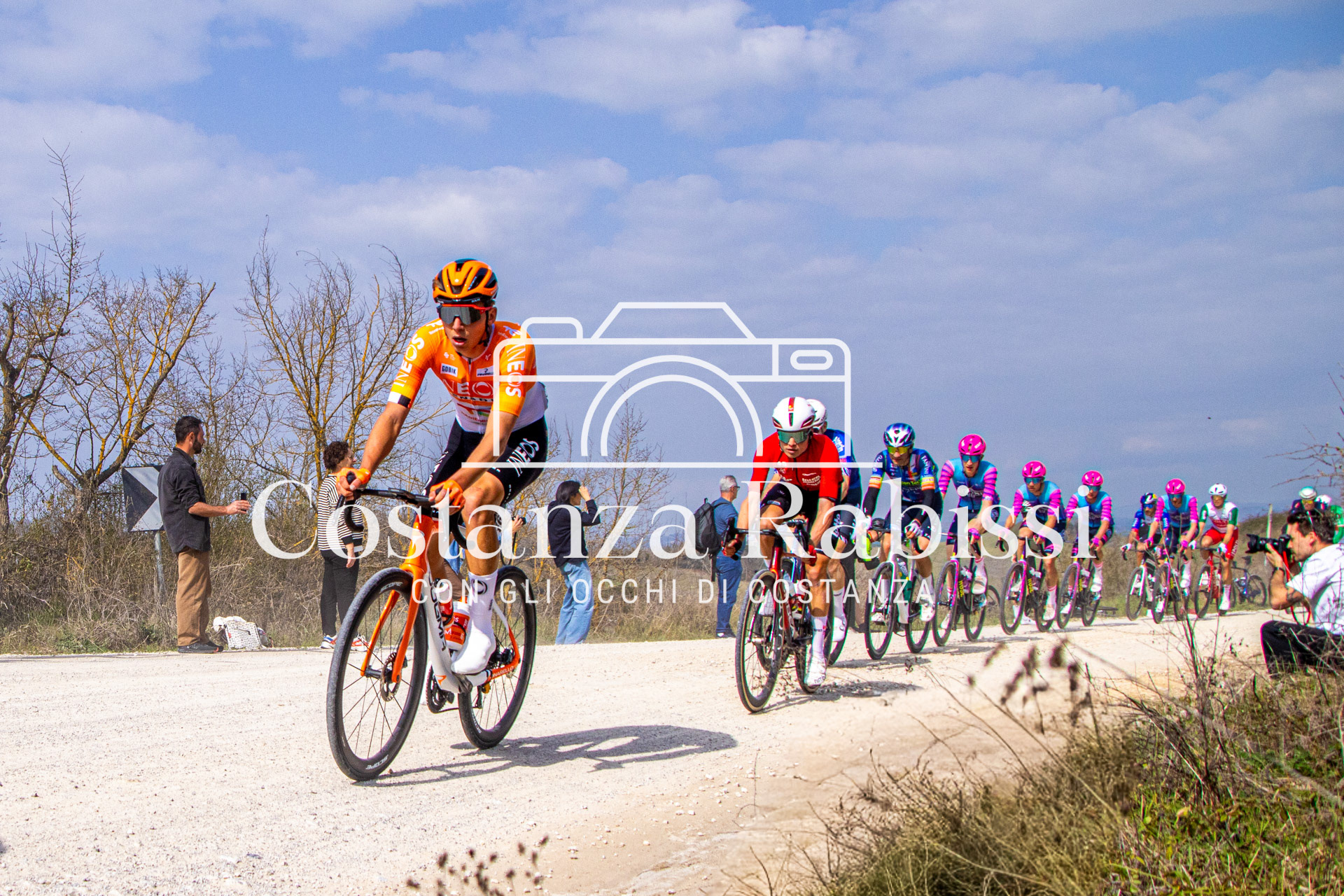 Strade Bianche '26 - 53