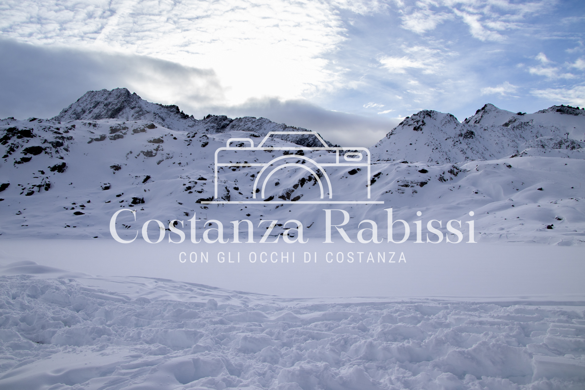 Passo del Tonale Inverno - 46