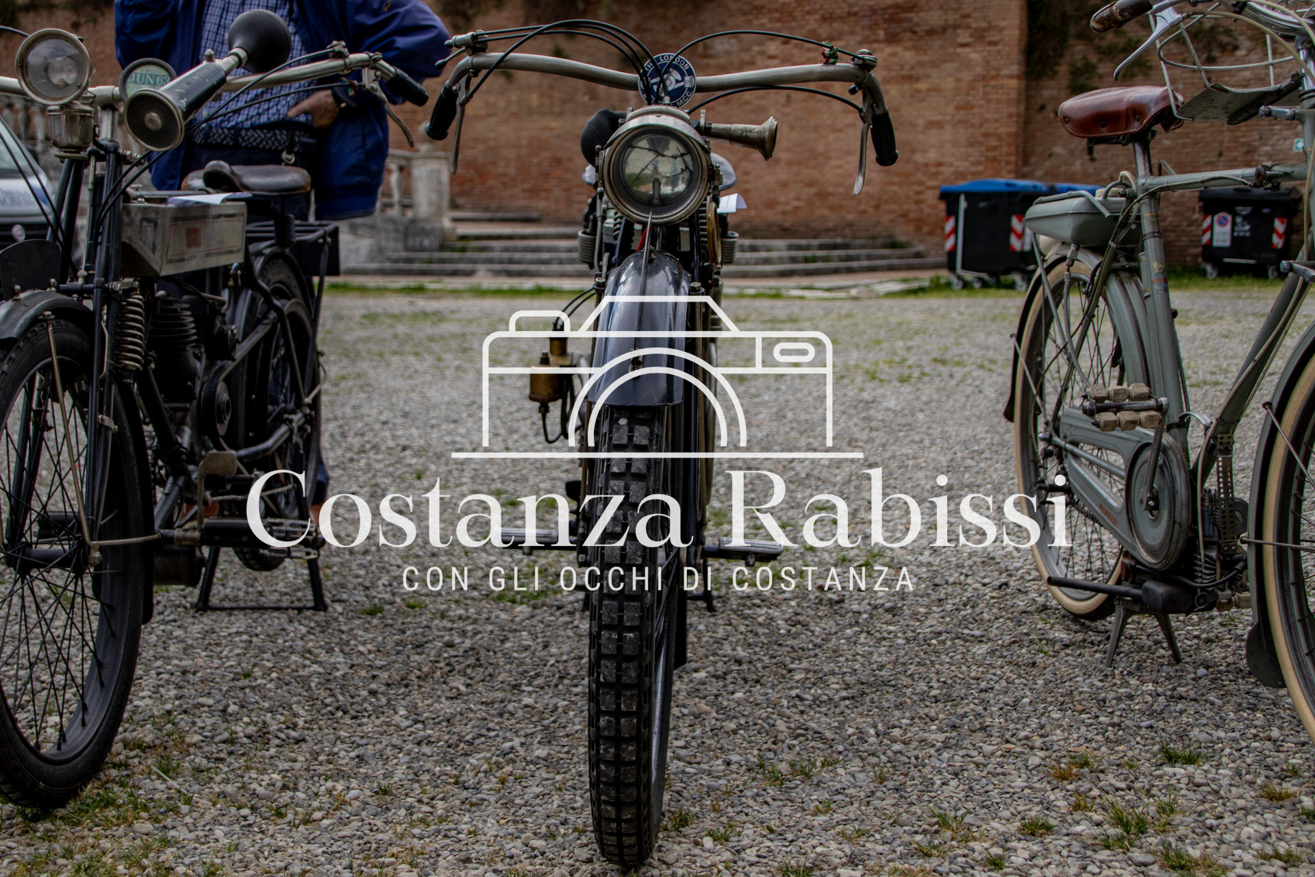 Mettiamoci in moto '26 - 29