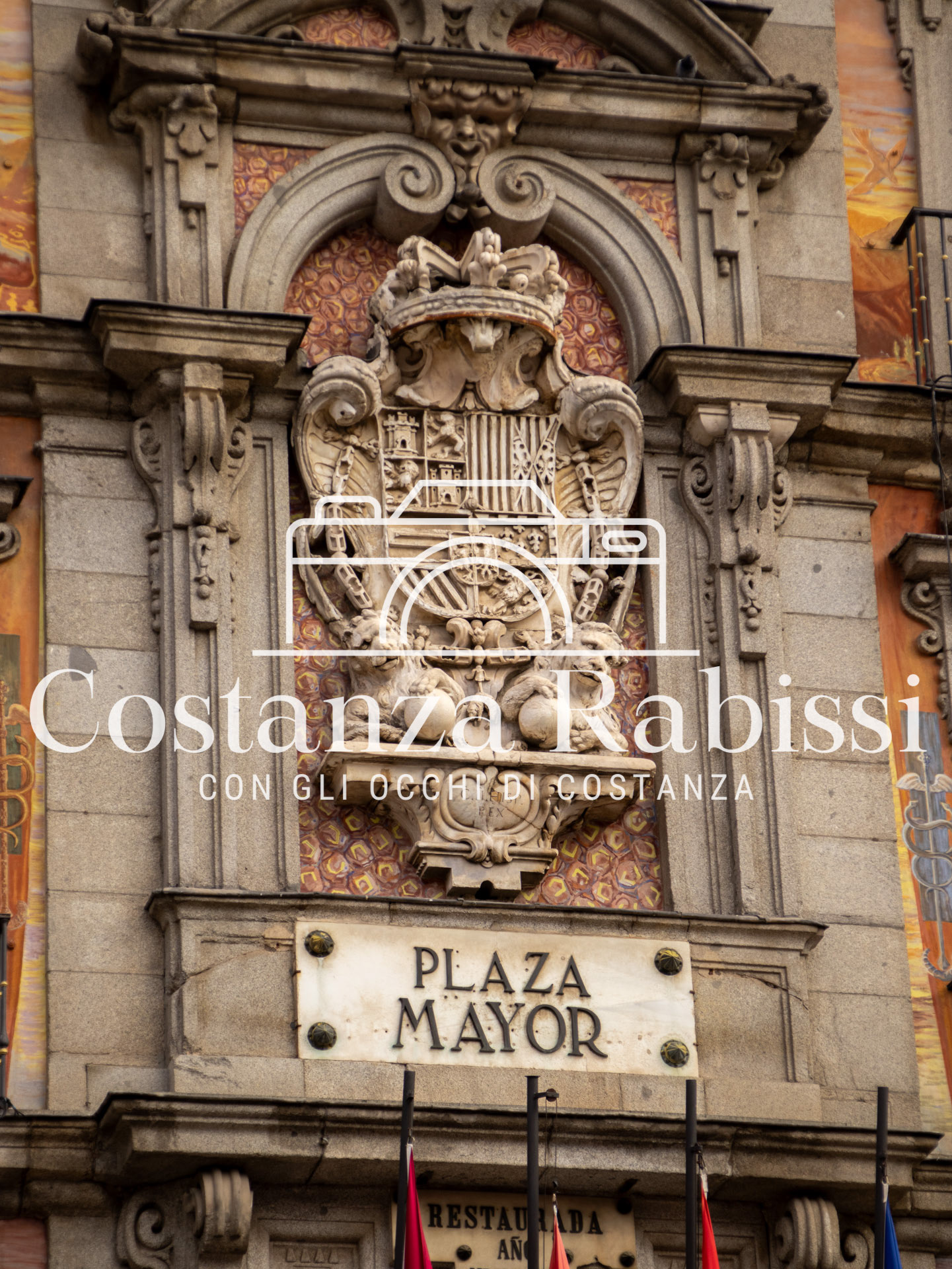 Madrid - 4