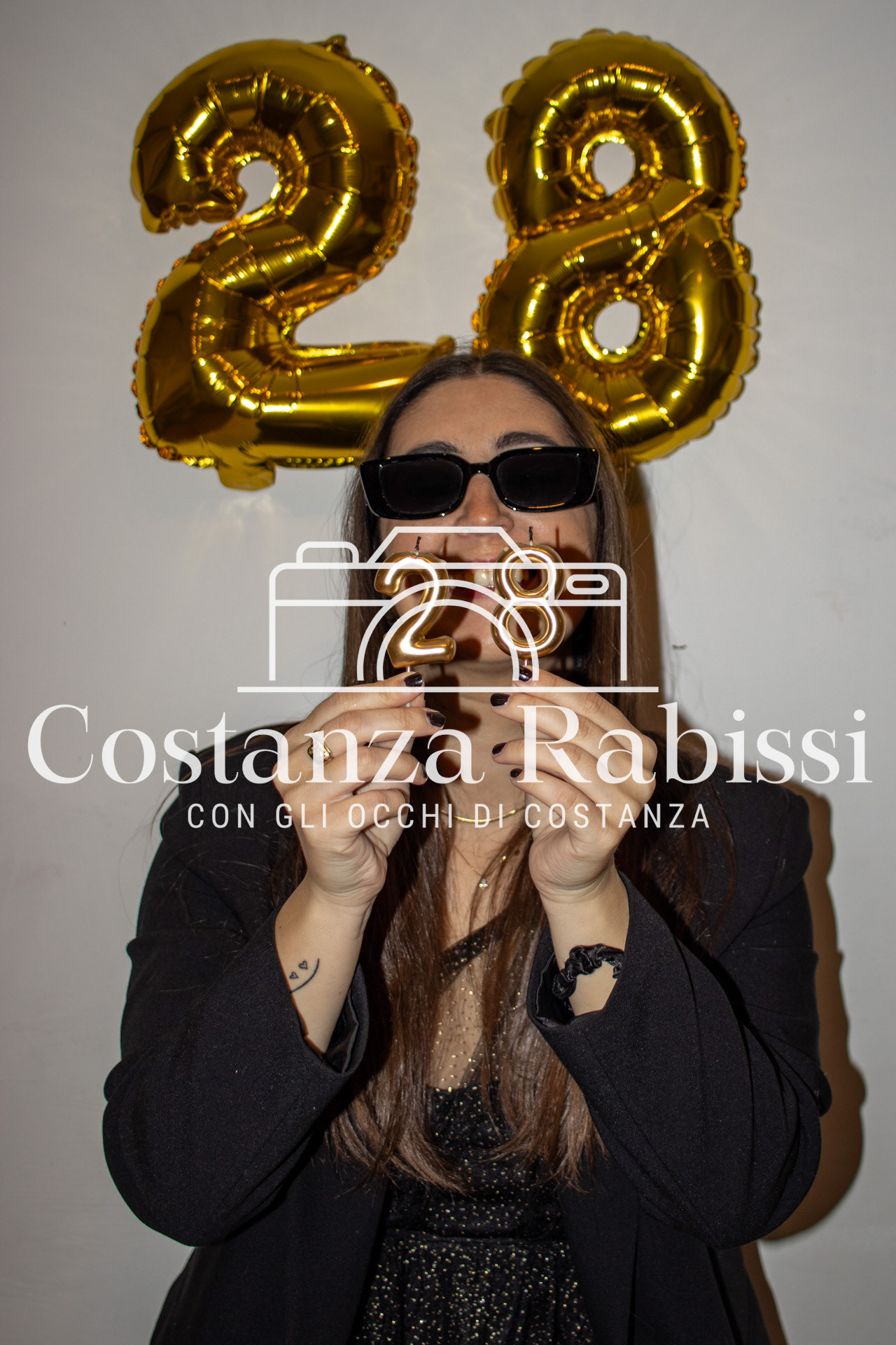 COSTANZA 28° COMPLEANNO - 45