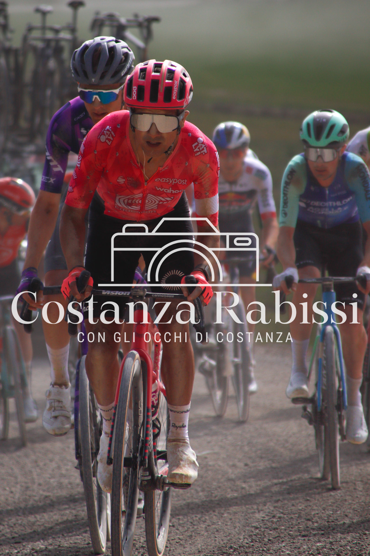 Strade Bianche '25 - 76