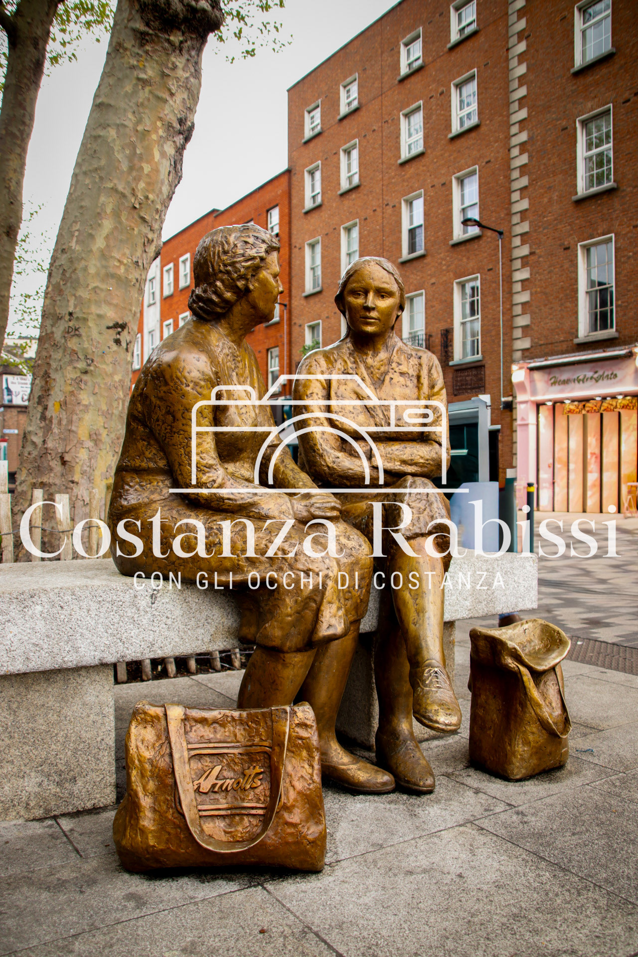Irlanda - 1