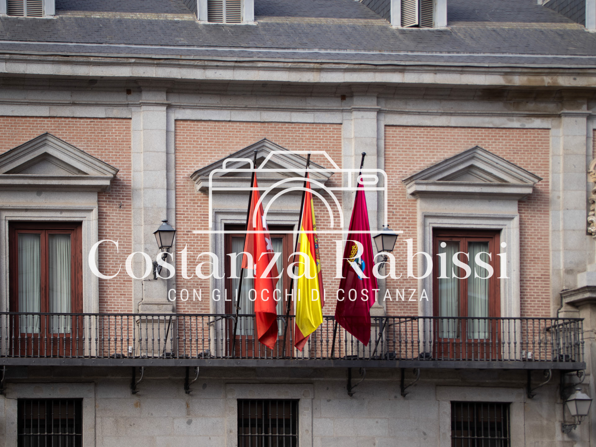 Madrid - 12