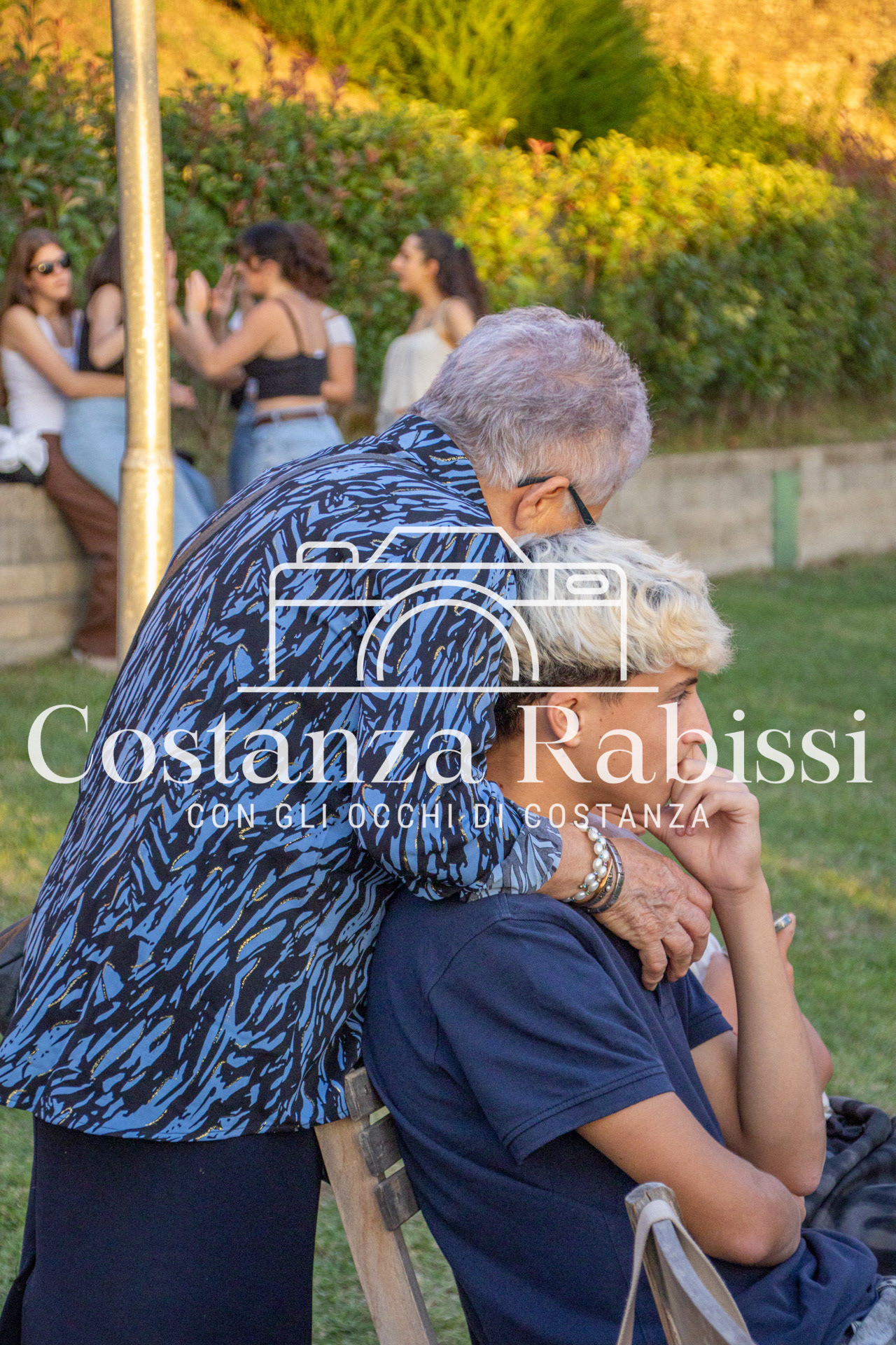 OLIVETA VOLLEY 25 - 302