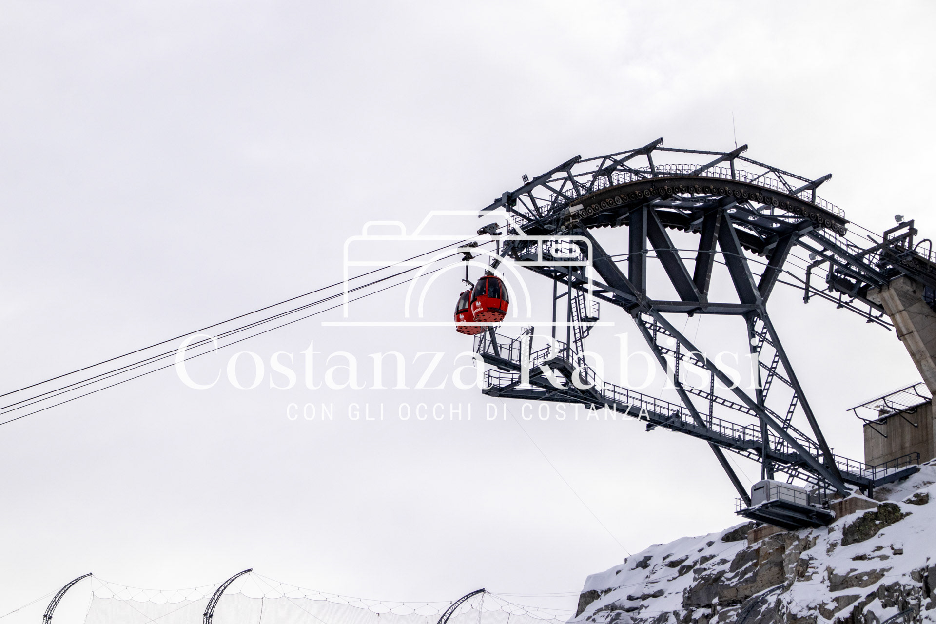 Passo del Tonale - 45