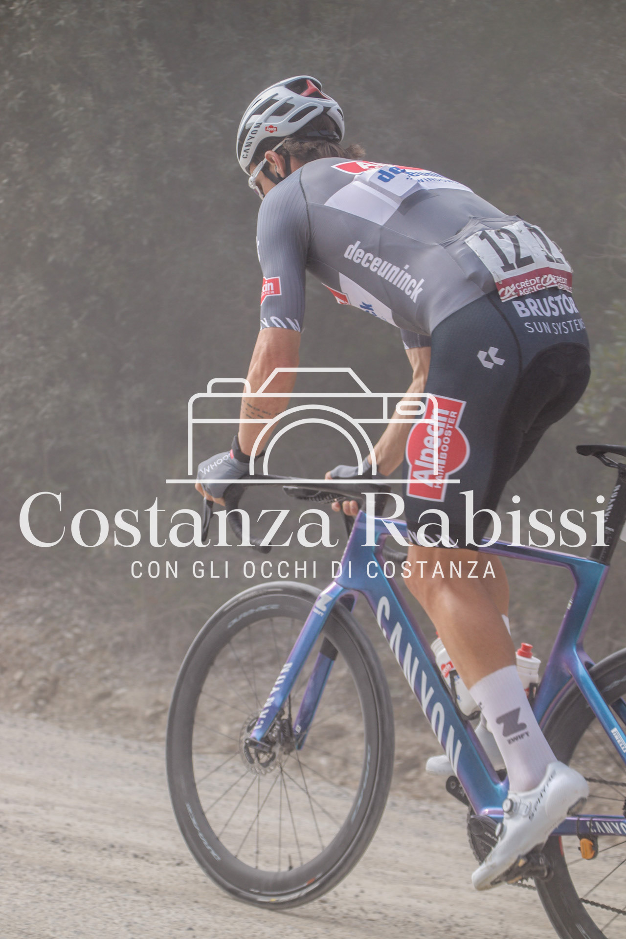 Strade Bianche '25 - 46