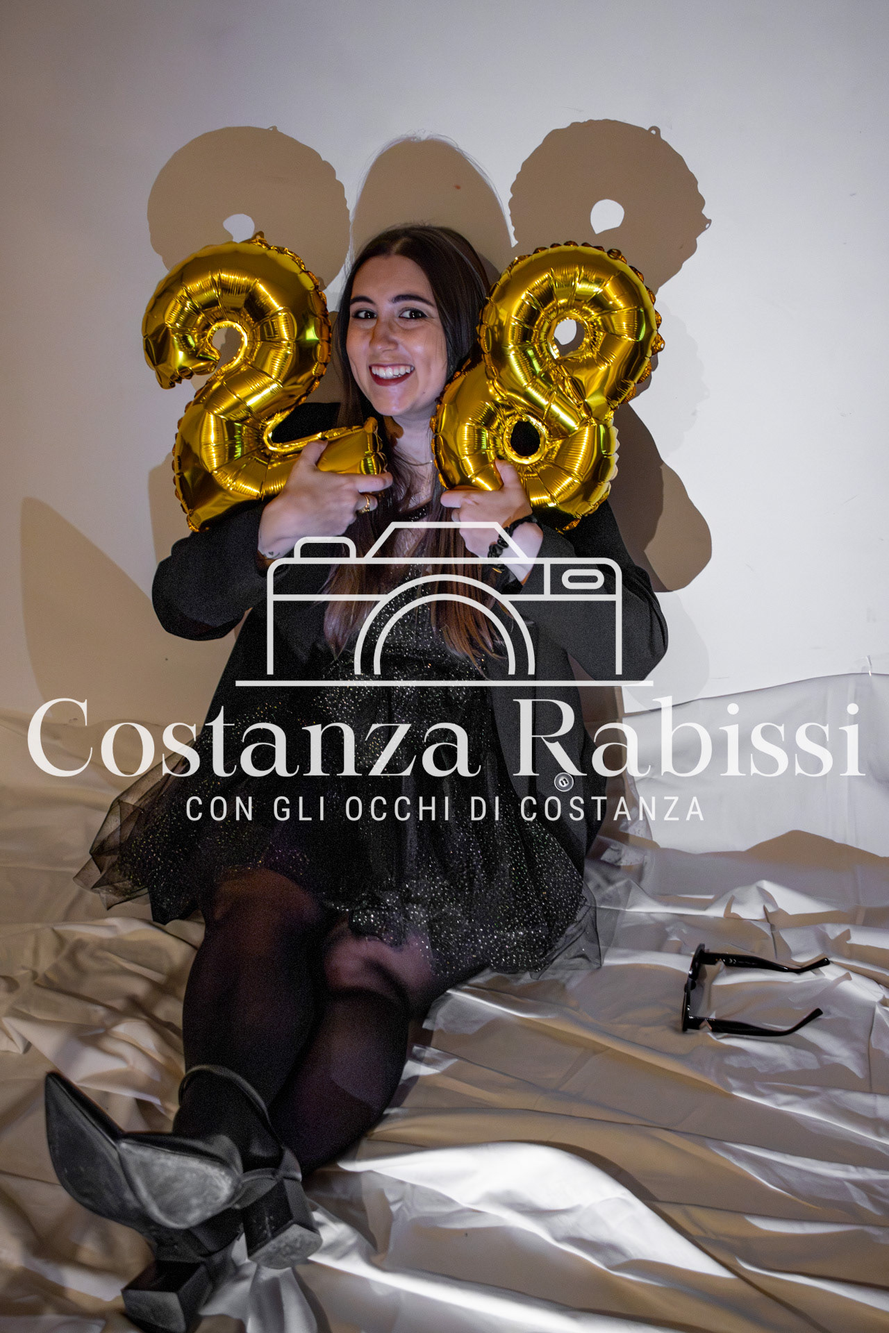 Costanza 28° Compleanno - 24