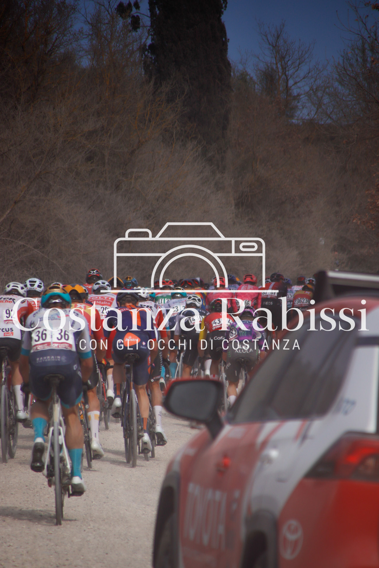 STRADE BIANCHE 25 - 66