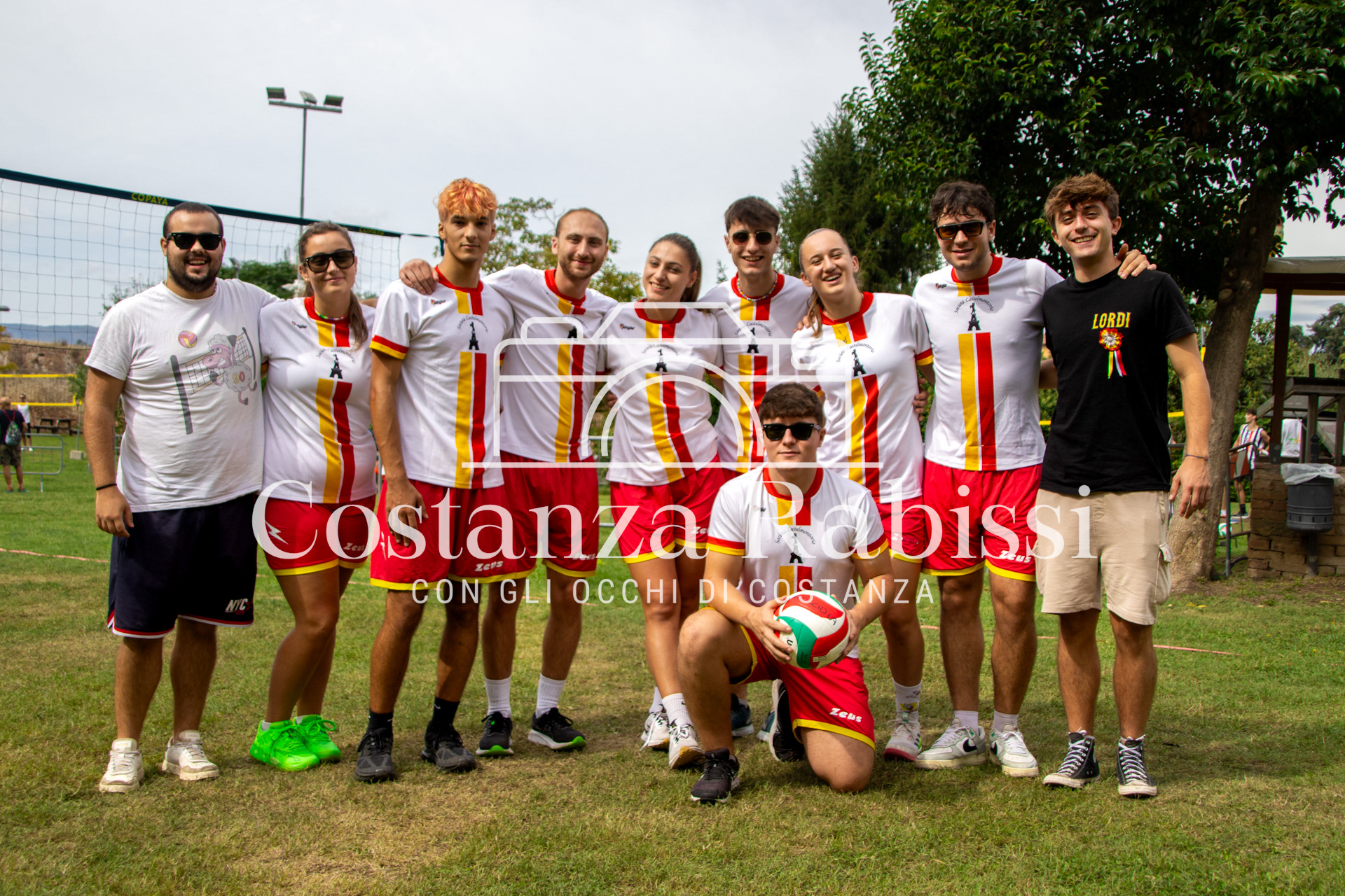 Oliveta Volley 2025 - 29