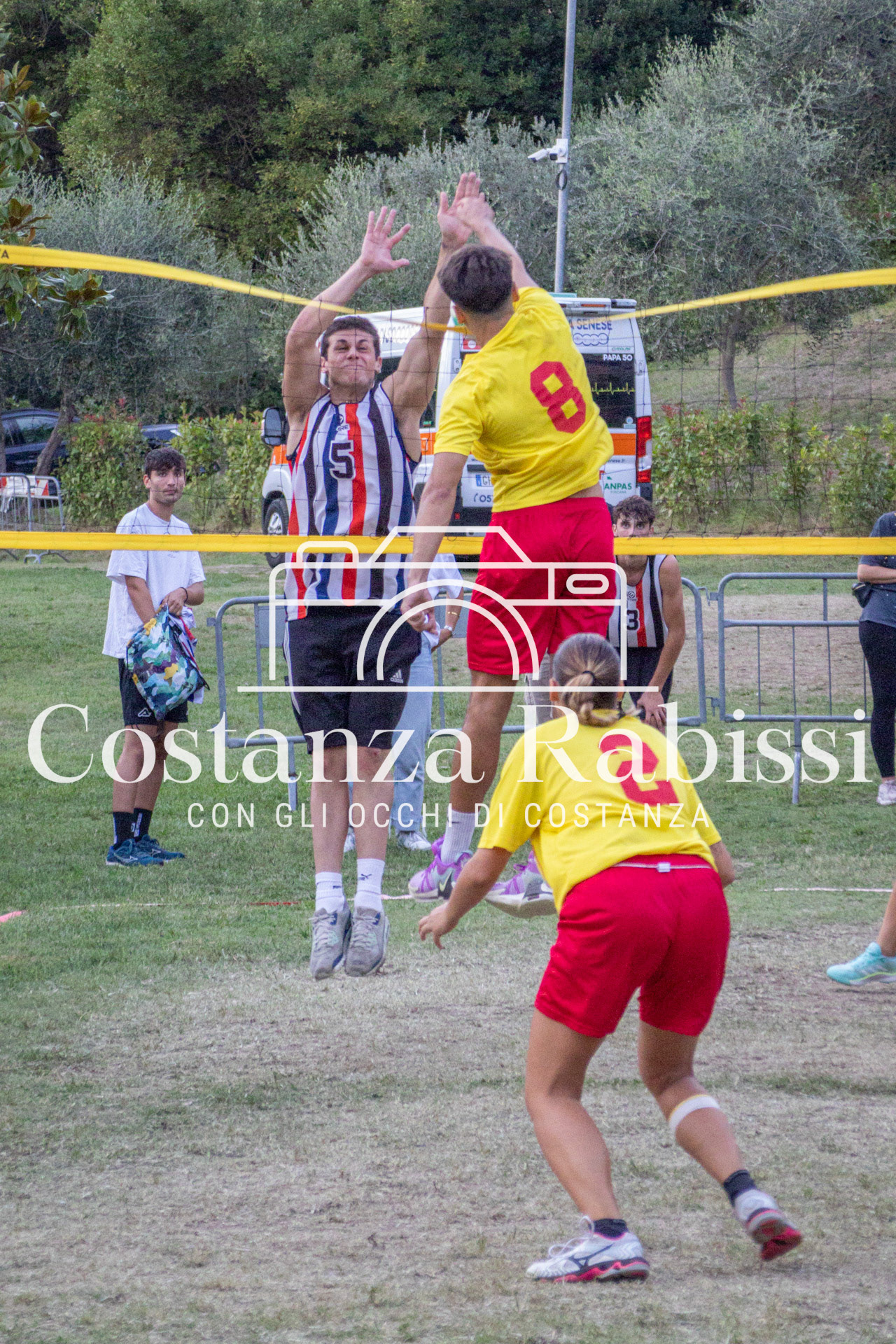 OLIVETA VOLLEY 25 - 287