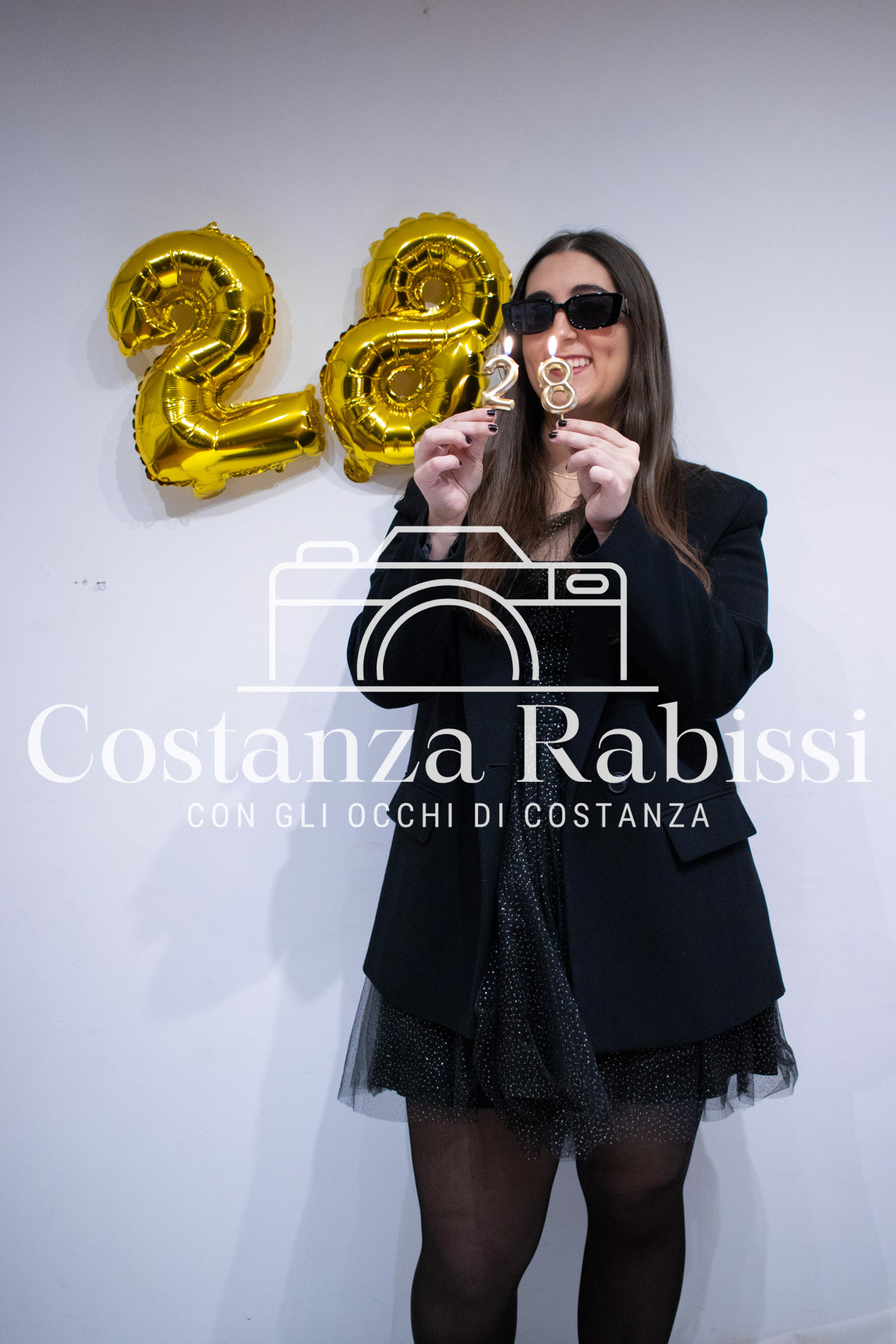 Costanza 28° Compleanno - 16