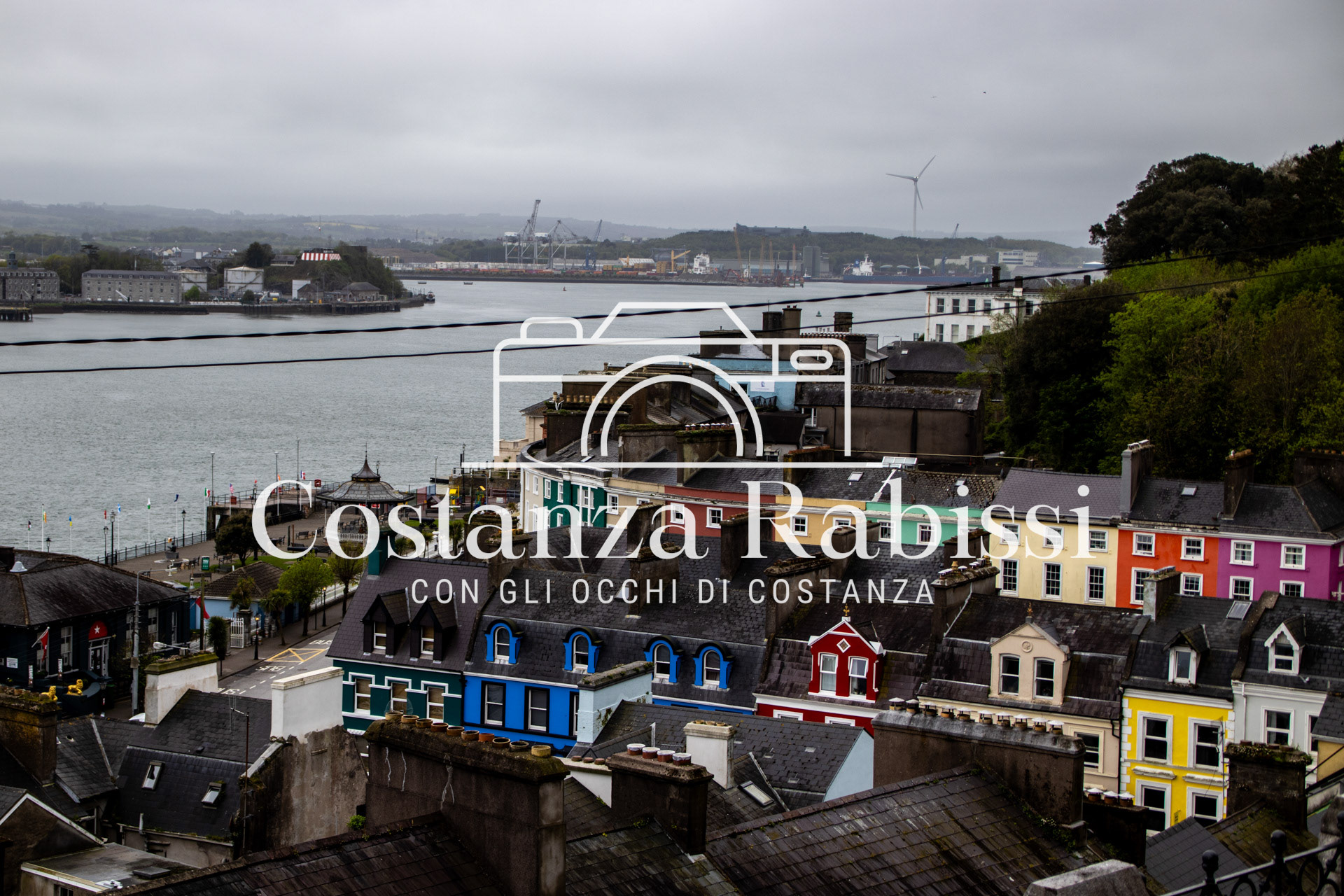 Irlanda - 93