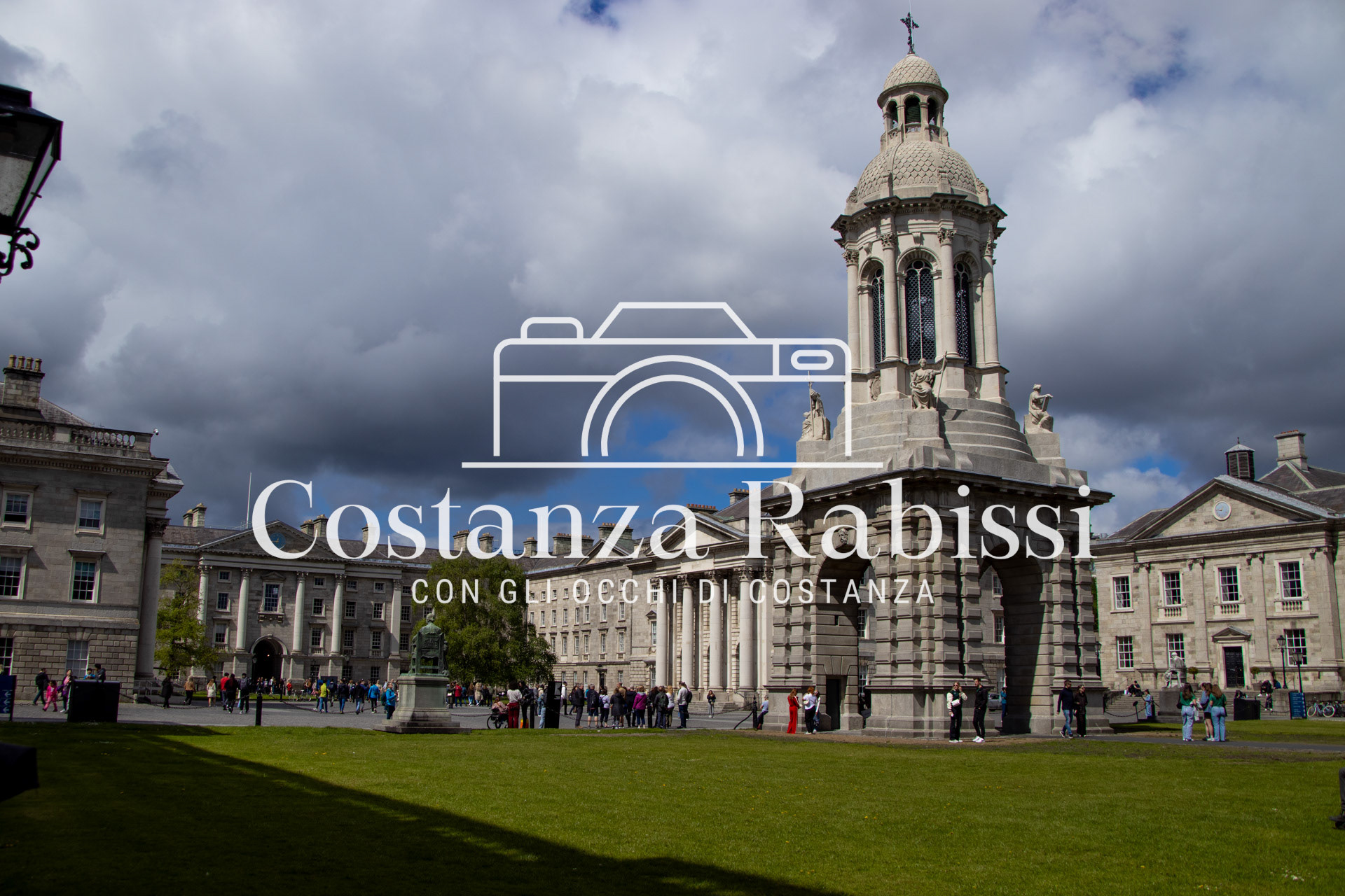 Irlanda - 300