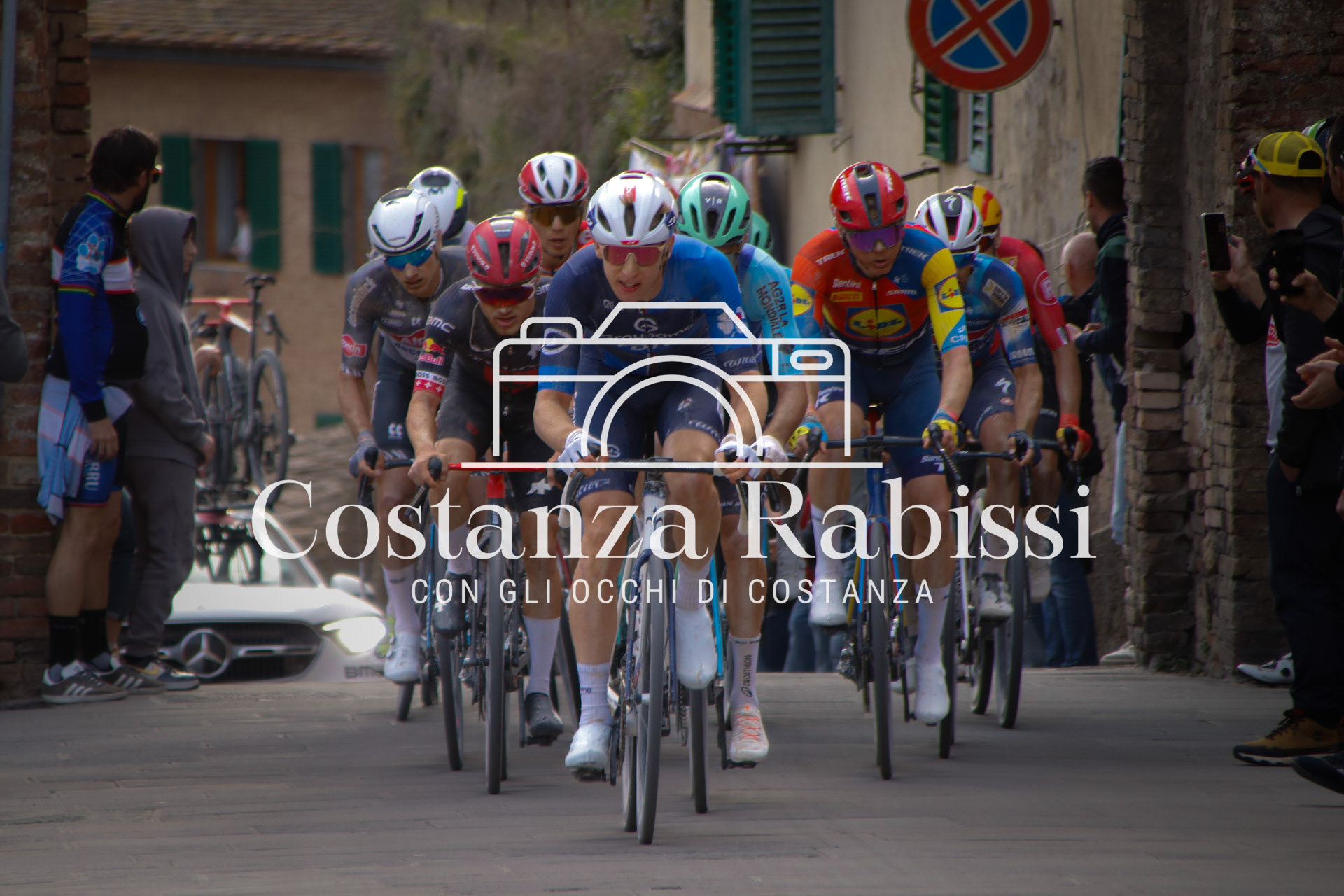 Strade Bianche '25 - 88