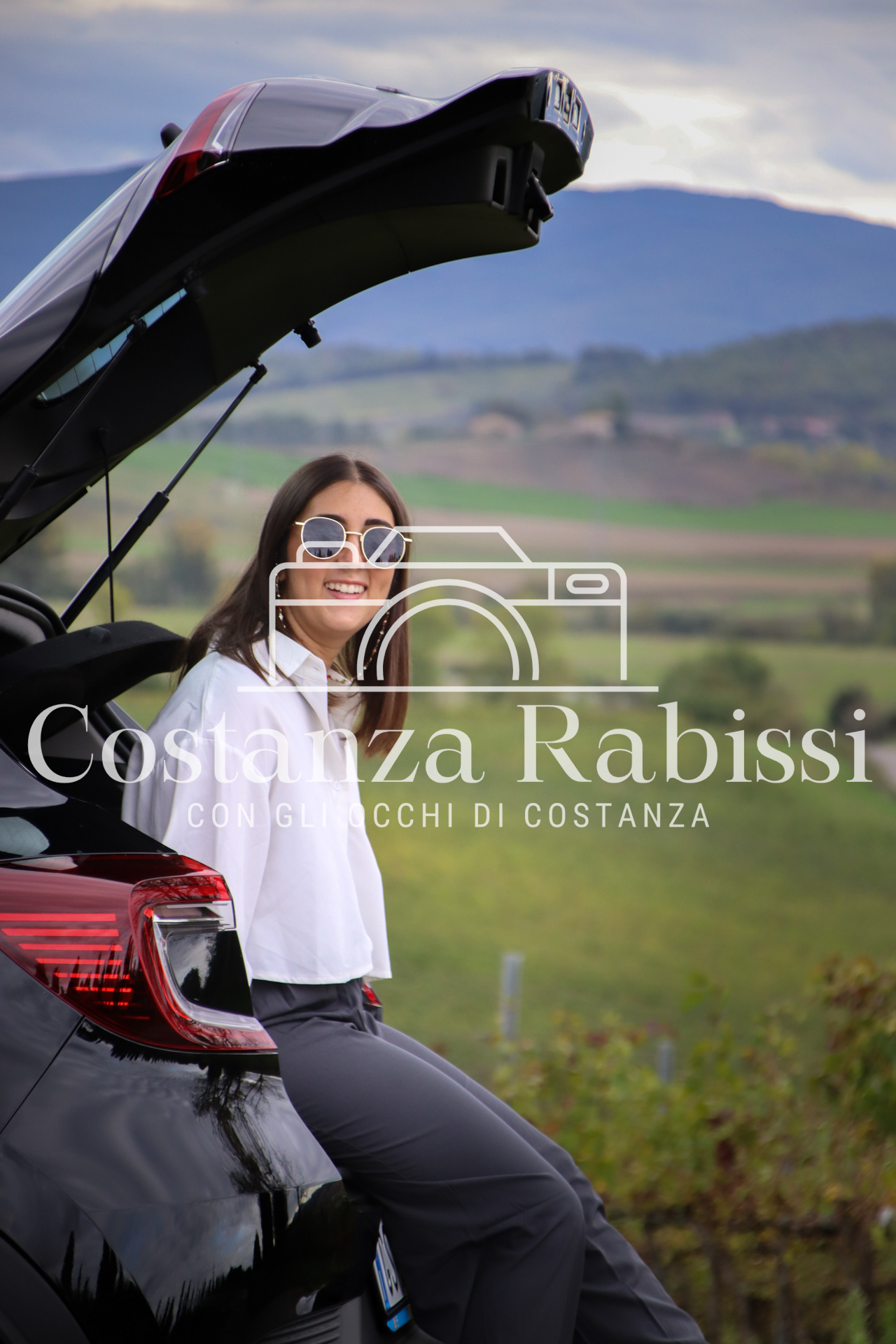 Costanza Macchina 2024 - 7