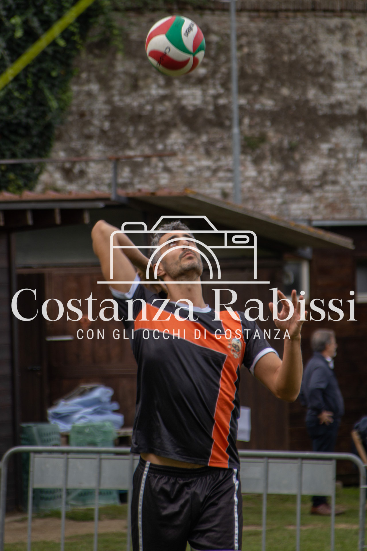OLIVETA VOLLEY 25 - 18